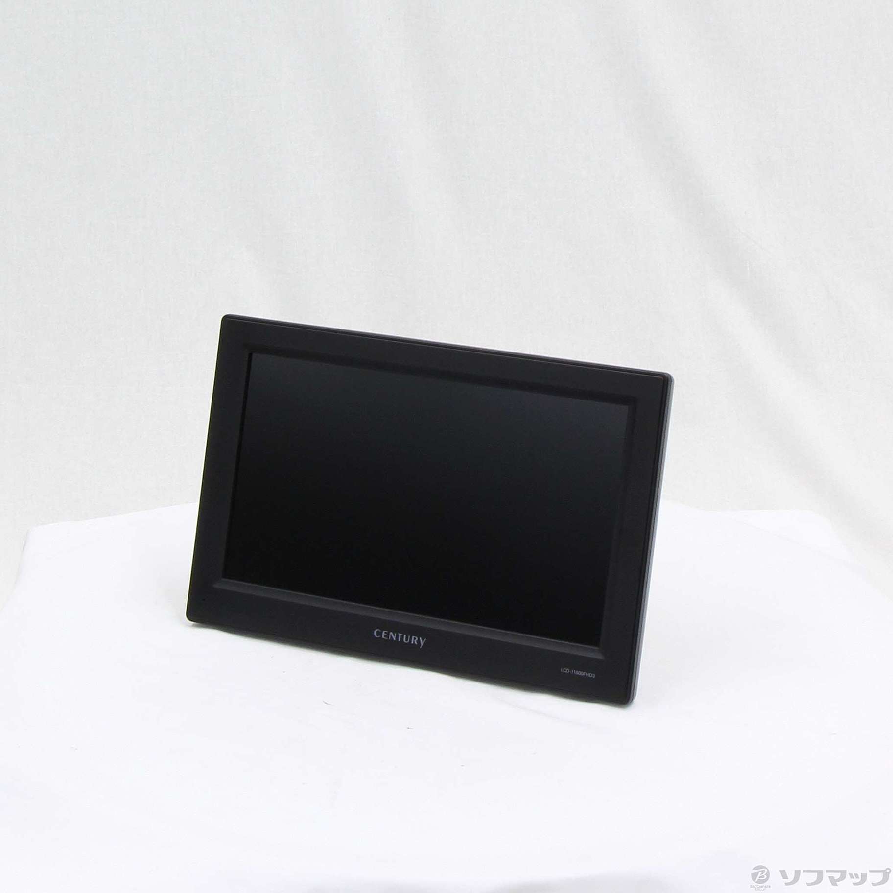 〔展示品〕 plus one Full HD LCD-11600FHD3