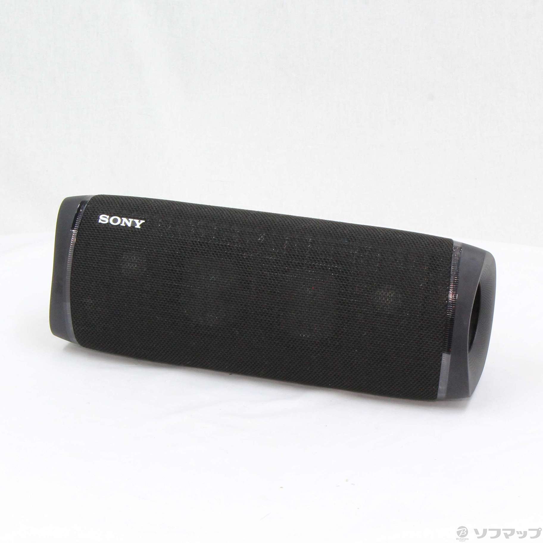 中古】SRS-XB43 B ブラック [2133034614757] - リコレ！|ビックカメラ 