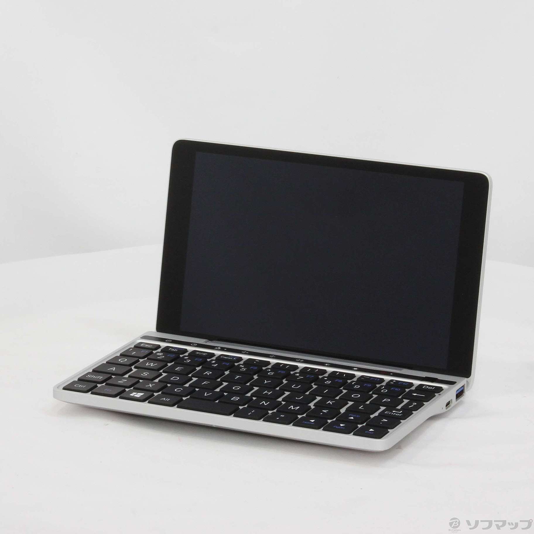 中古】GPD Pocket 2 〔Windows 10〕 ◇10/01(金)値下げ