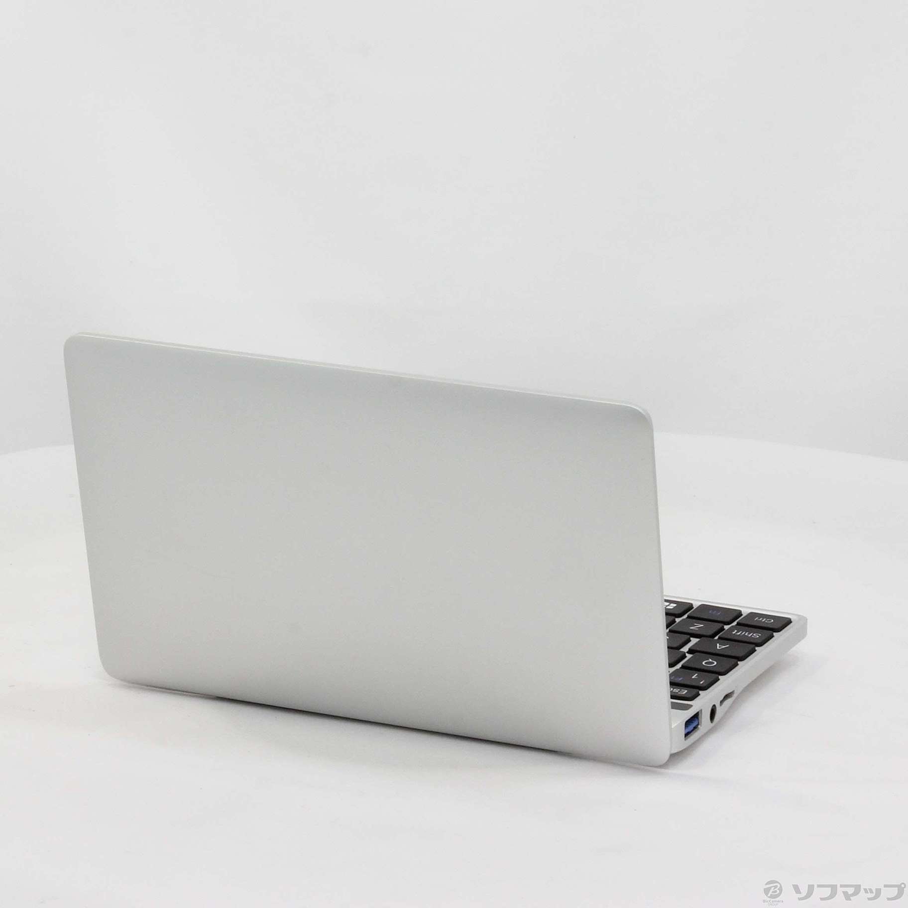 中古】GPD Pocket 2 〔Windows 10〕 ◇10/01(金)値下げ 
