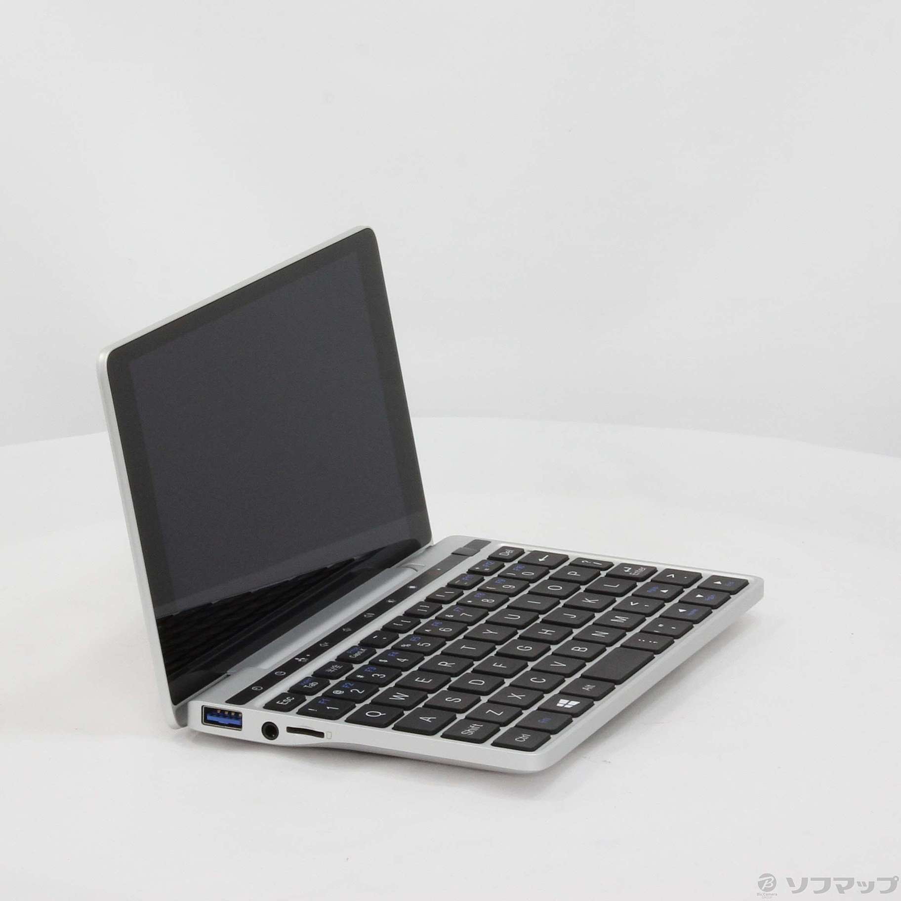 中古】GPD Pocket 2 〔Windows 10〕 ◇10/01(金)値下げ！ [2133034617536] -  リコレ！|ビックカメラグループ ソフマップの中古通販サイト