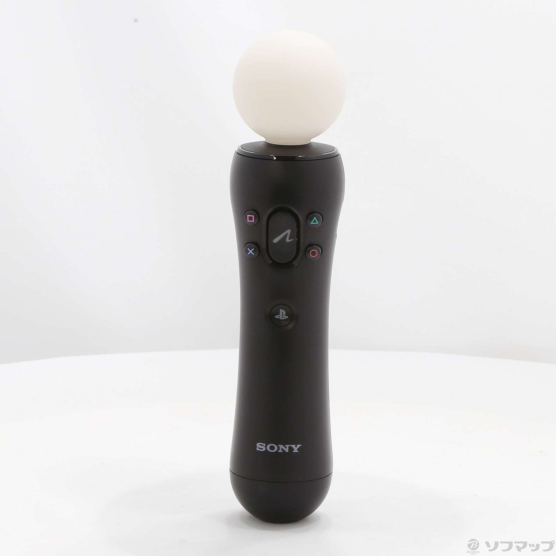 中古】PlayStation Move モーションコントローラー 【PS4