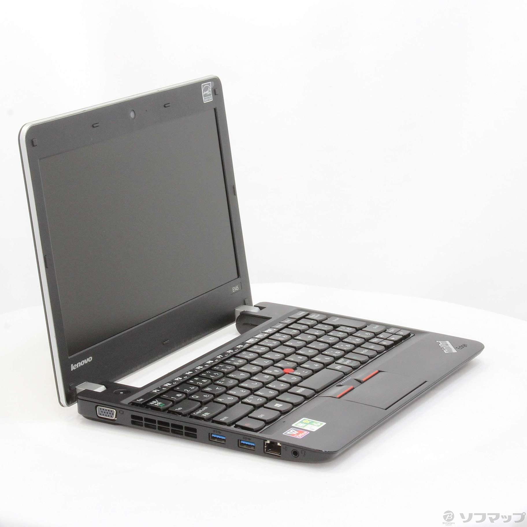 ジャンク] Lenovo Thinkpad E145(20BCA00E00) AMD E1-2500 3台