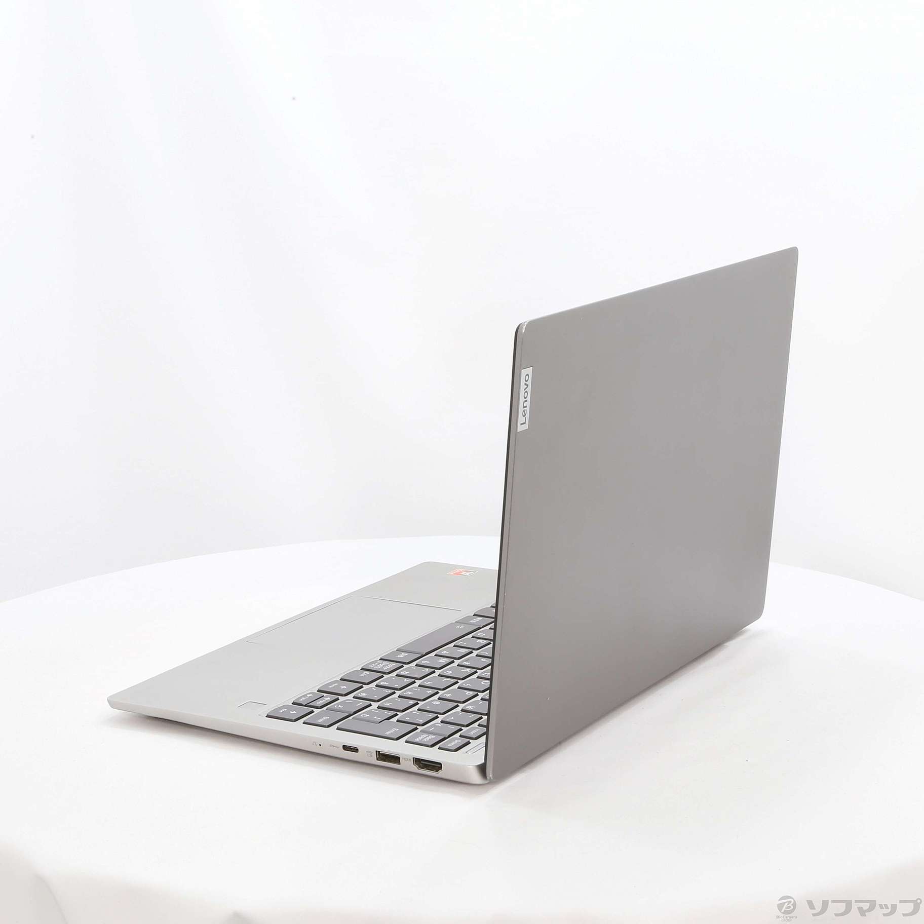 中古】セール対象品 ideapad S530 81J7000VJP ミネラルグレー 