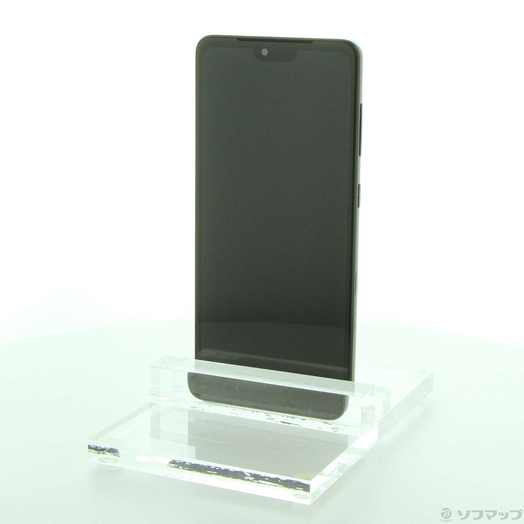 中古】Android One S8 64GB ホワイト S8-KC Y!mobile