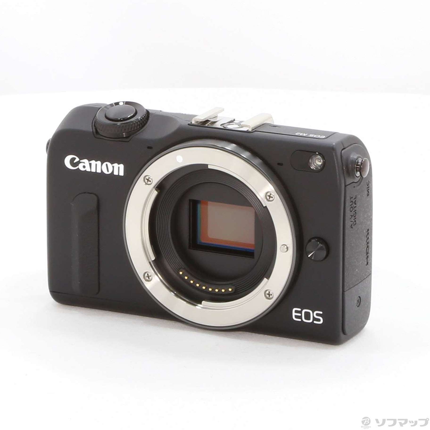 Canon EOS M2 ボディ キャノン-