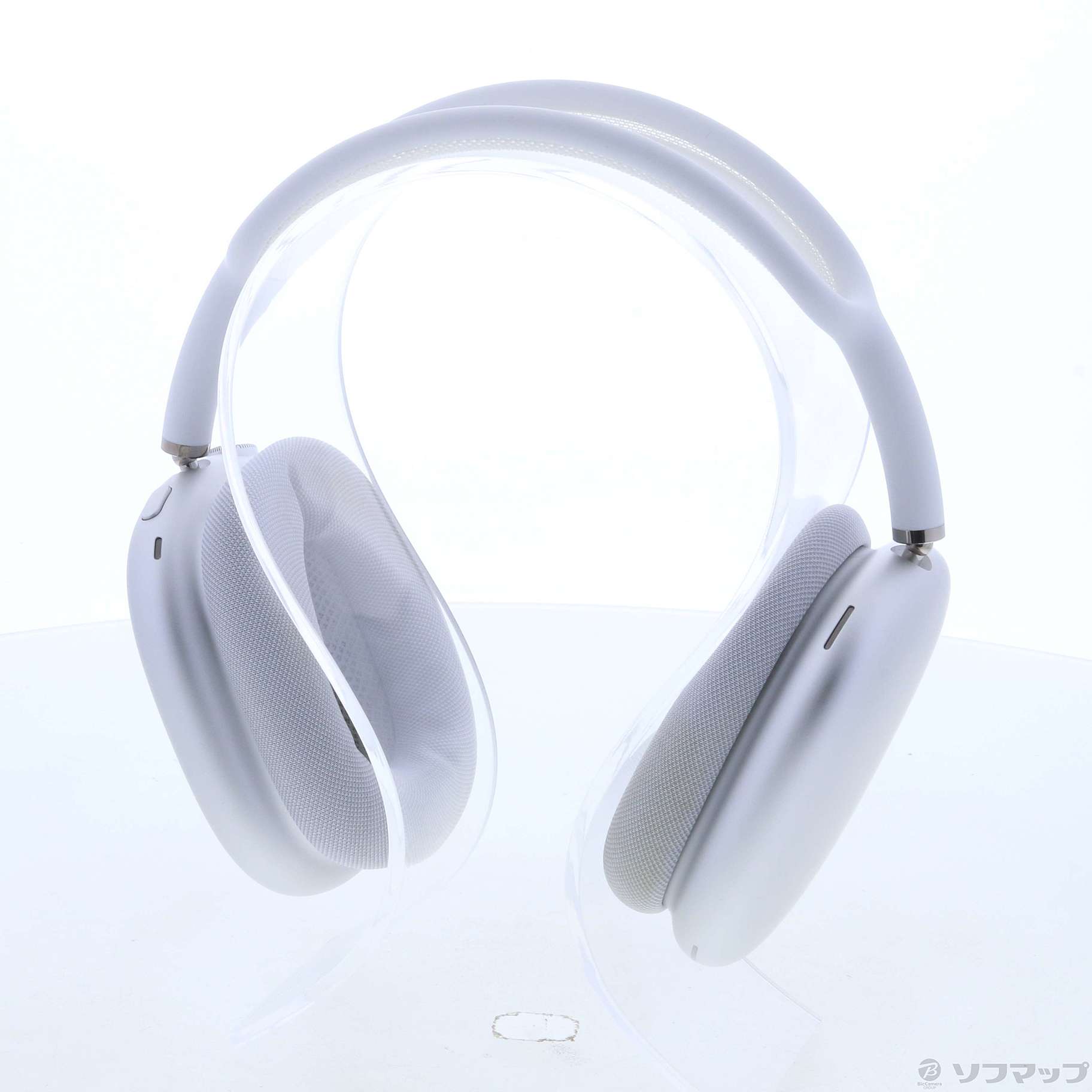 でぶ様専用Apple AirPods Max シルバー