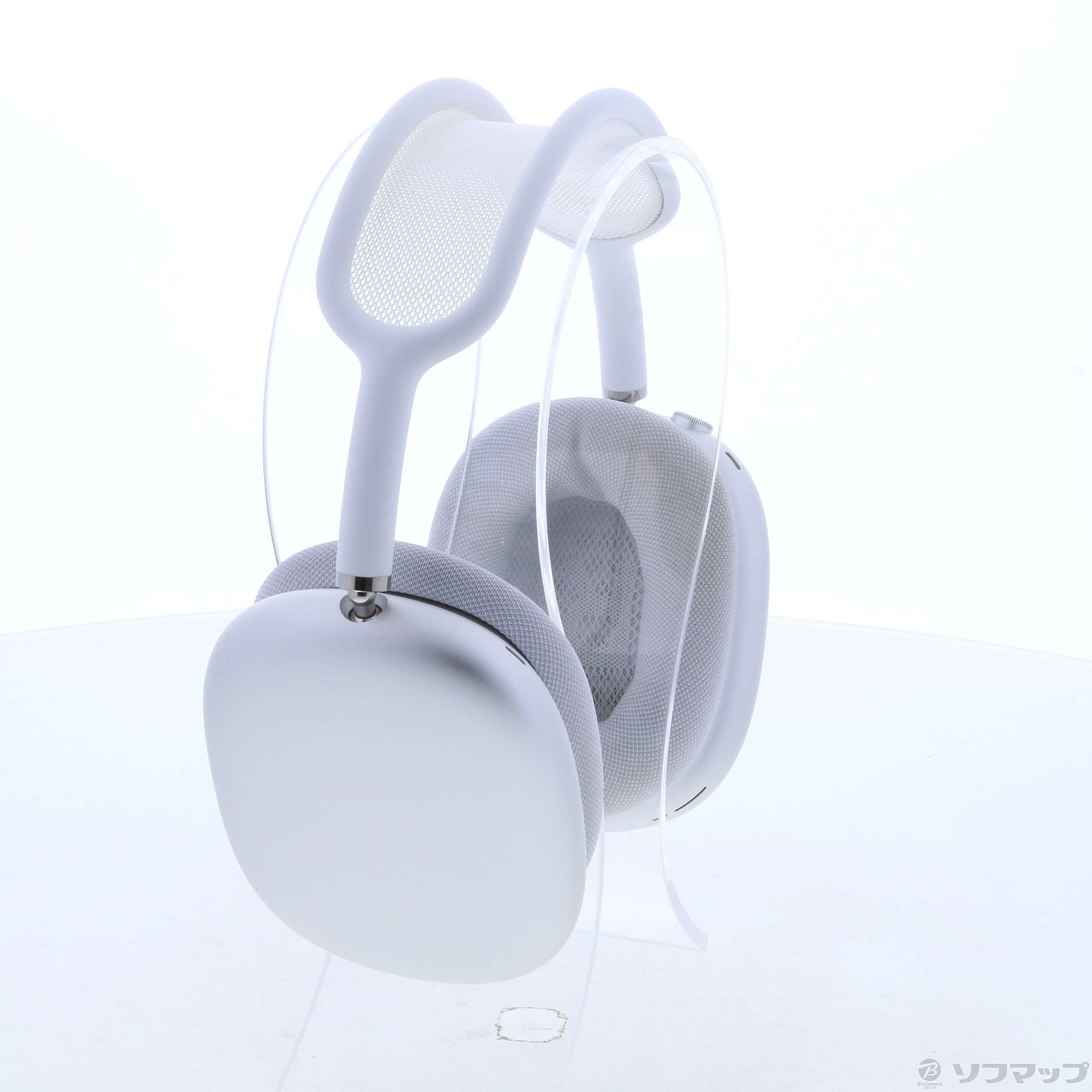中古】AirPods Max シルバー MGYJ3J／A [2133034623674] - リコレ