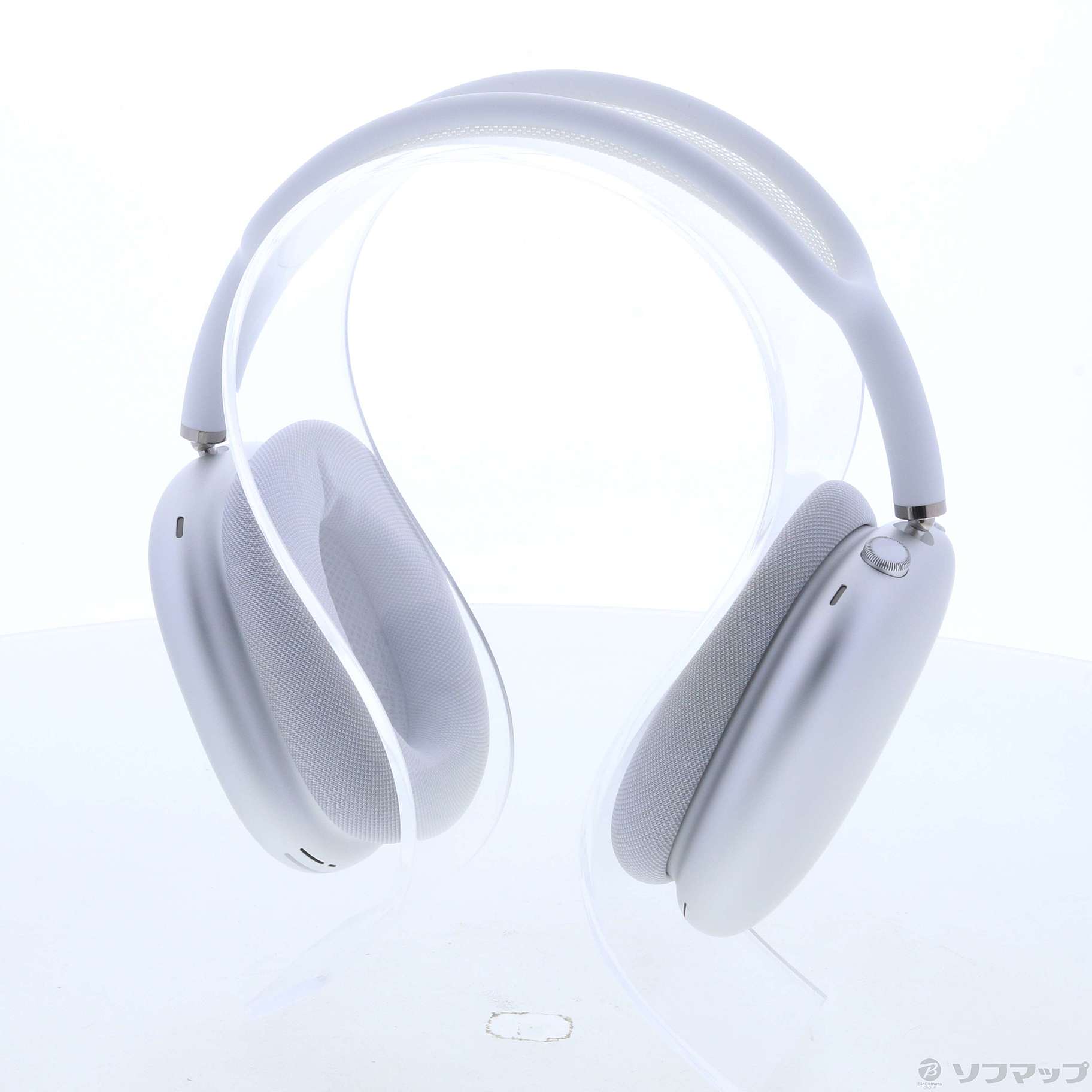 中古】AirPods Max シルバー MGYJ3J／A [2133034623674] - リコレ