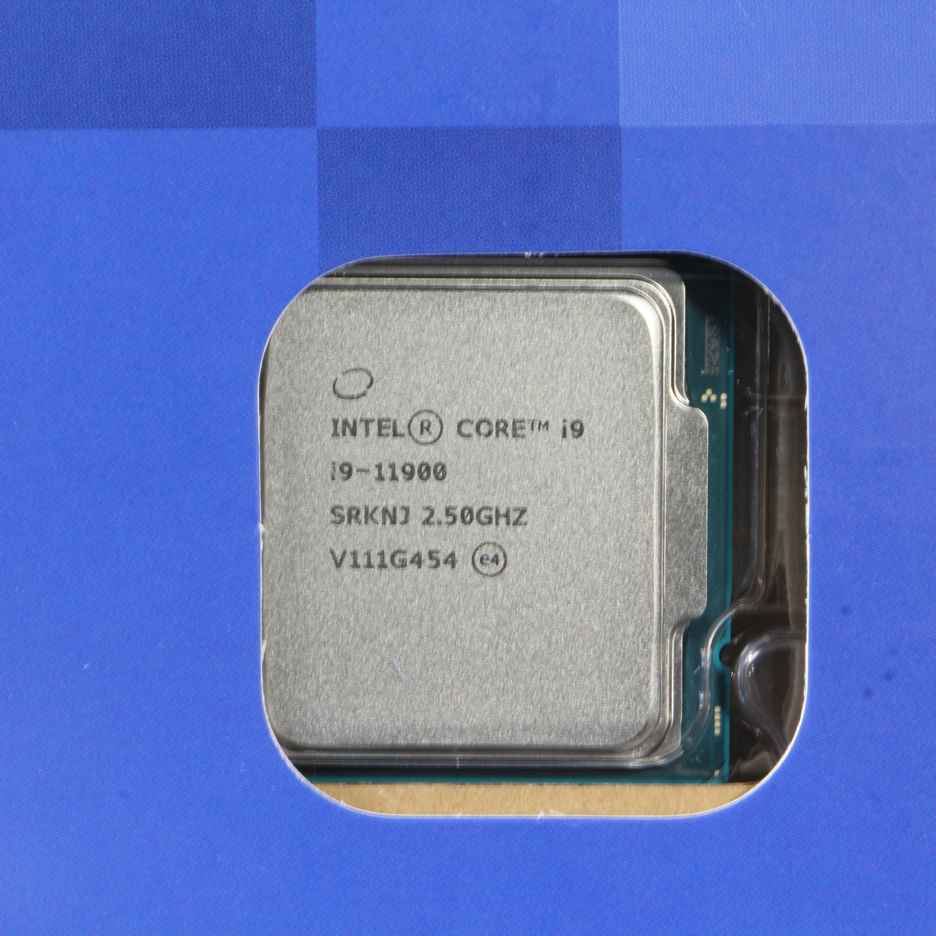 中古】Core i9 11900 〔2.5GHz／LGA 1200〕 [2133034626101] - リコレ