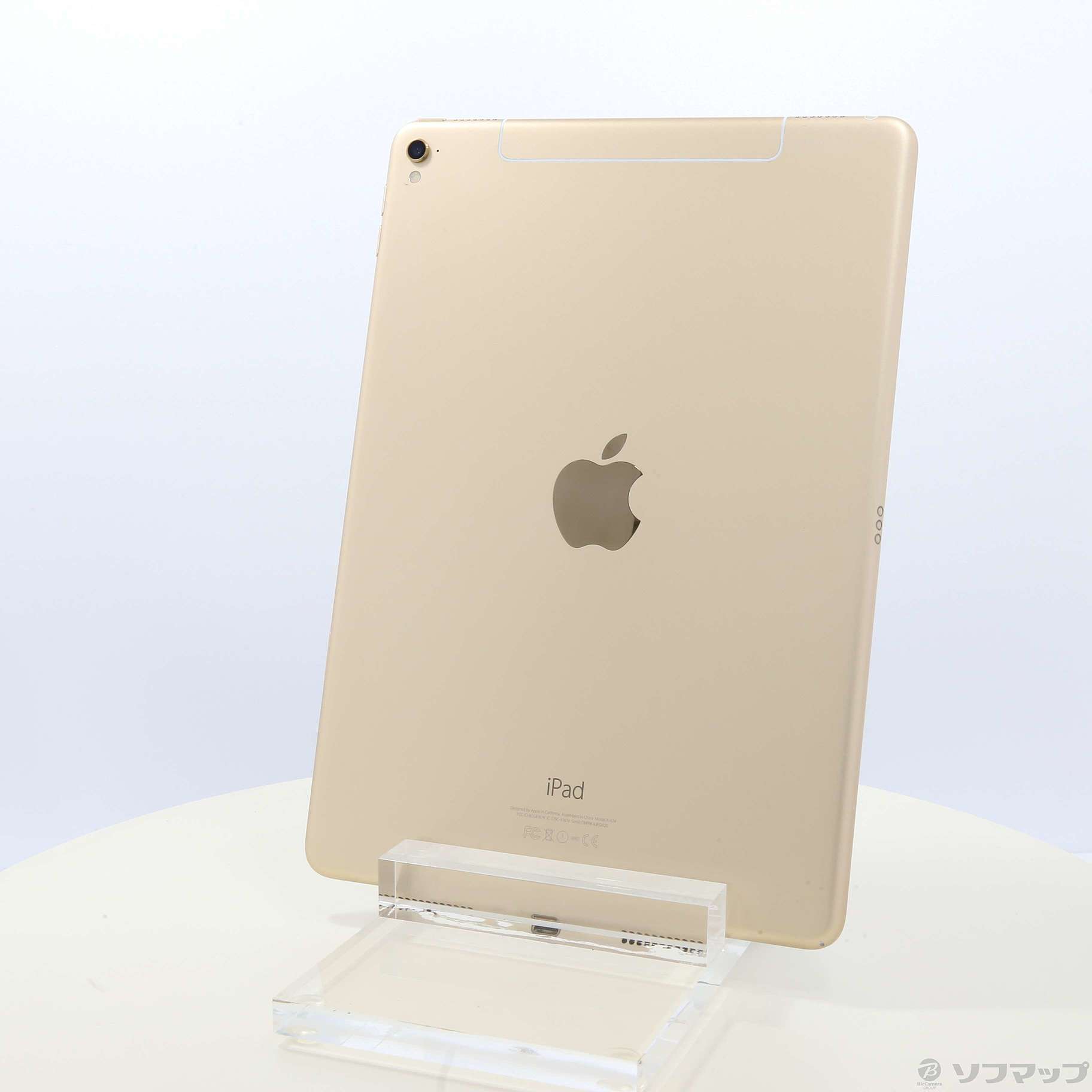 iPad Pro 9.7インチ 32GB MLPY2J/A SB (◯) Amazon.com : Apple iPad Pro (32GB, Wi-Fi + Cellular, Gray