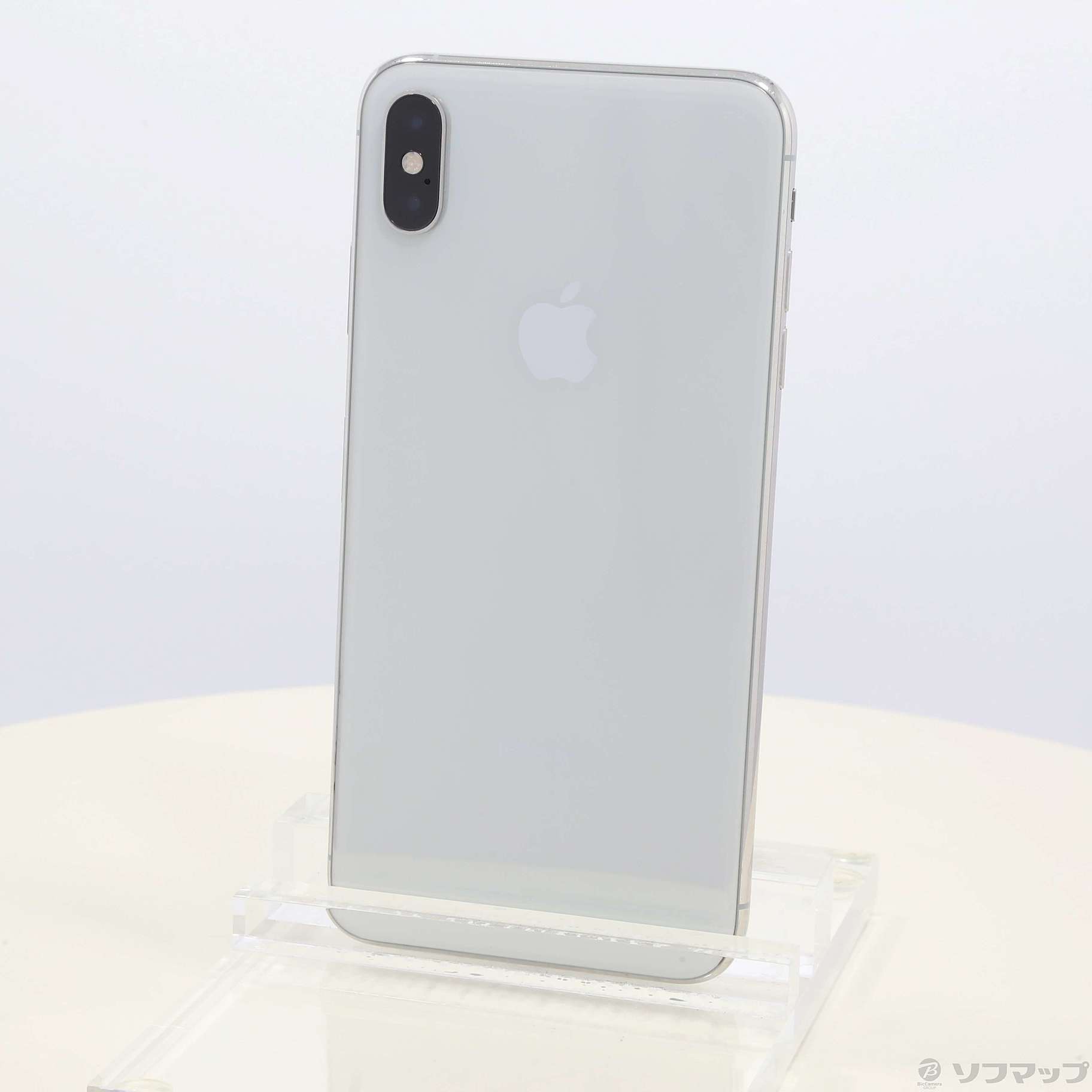 新版 Iphone Xs Max 512gb シルバー Simフリー スマートフォン 携帯電話 Www Urban Jungle Store