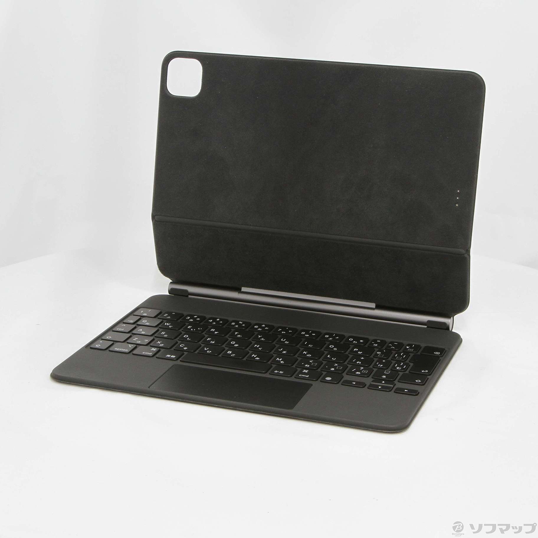 中古】11インチ iPad Pro 第2世代用 MagicKeyboard 日本語(JIS) MXQT2J