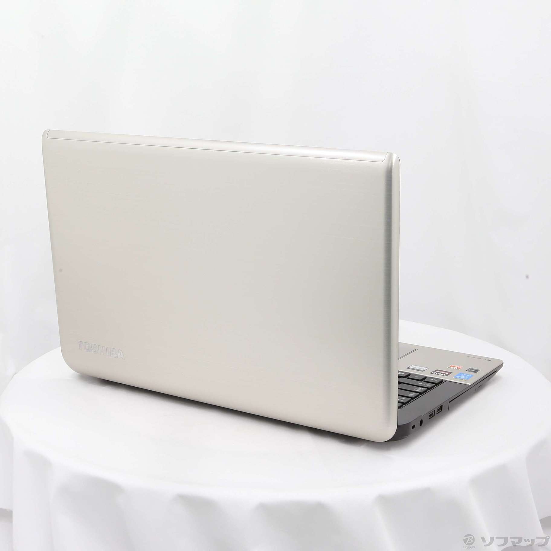 TOSHIBA dynabook TB77/PG HHA-