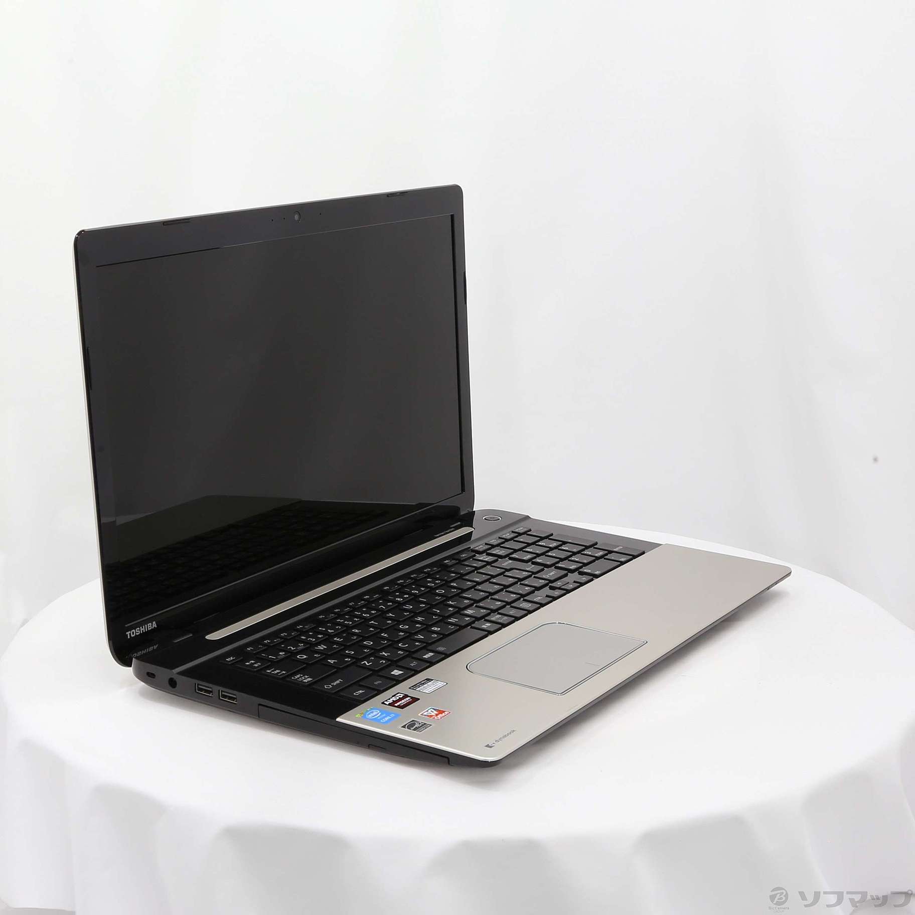 TOSHIBA dynabook TB77/PG HHA-