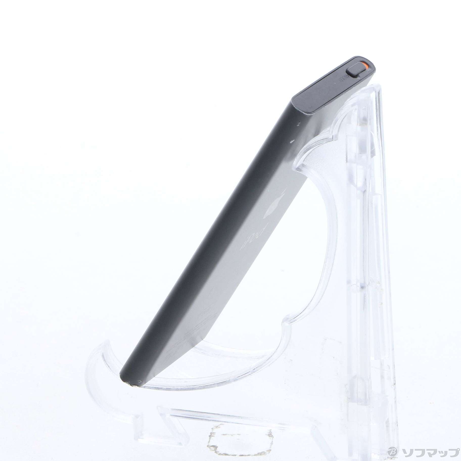 中古】iPod nano第2世代 メモリ8GB ブラック MA497J／A
