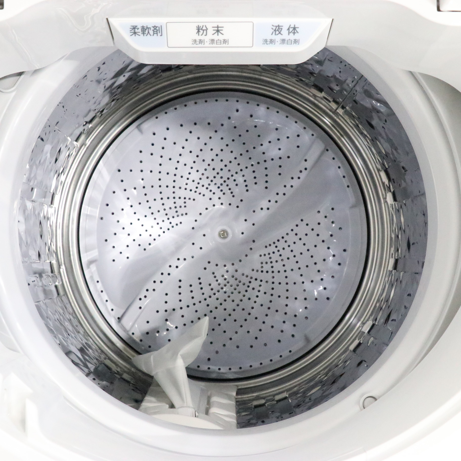 洗濯機 SHARP ES-GV9E-N - 洗濯機