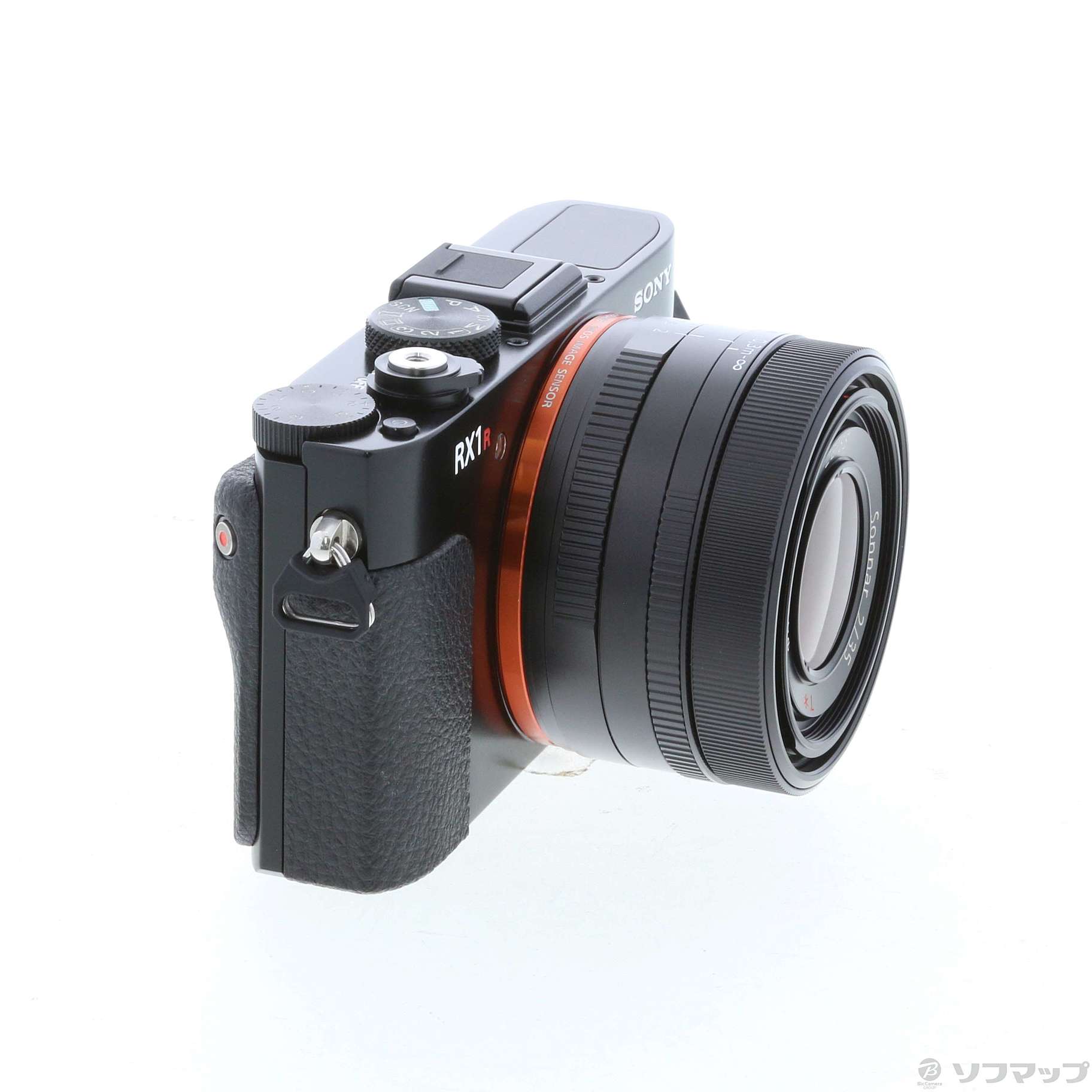 中古】海外仕様 サイバーショット DSC-RX1R(E32) ◇10/27(水)値下げ 