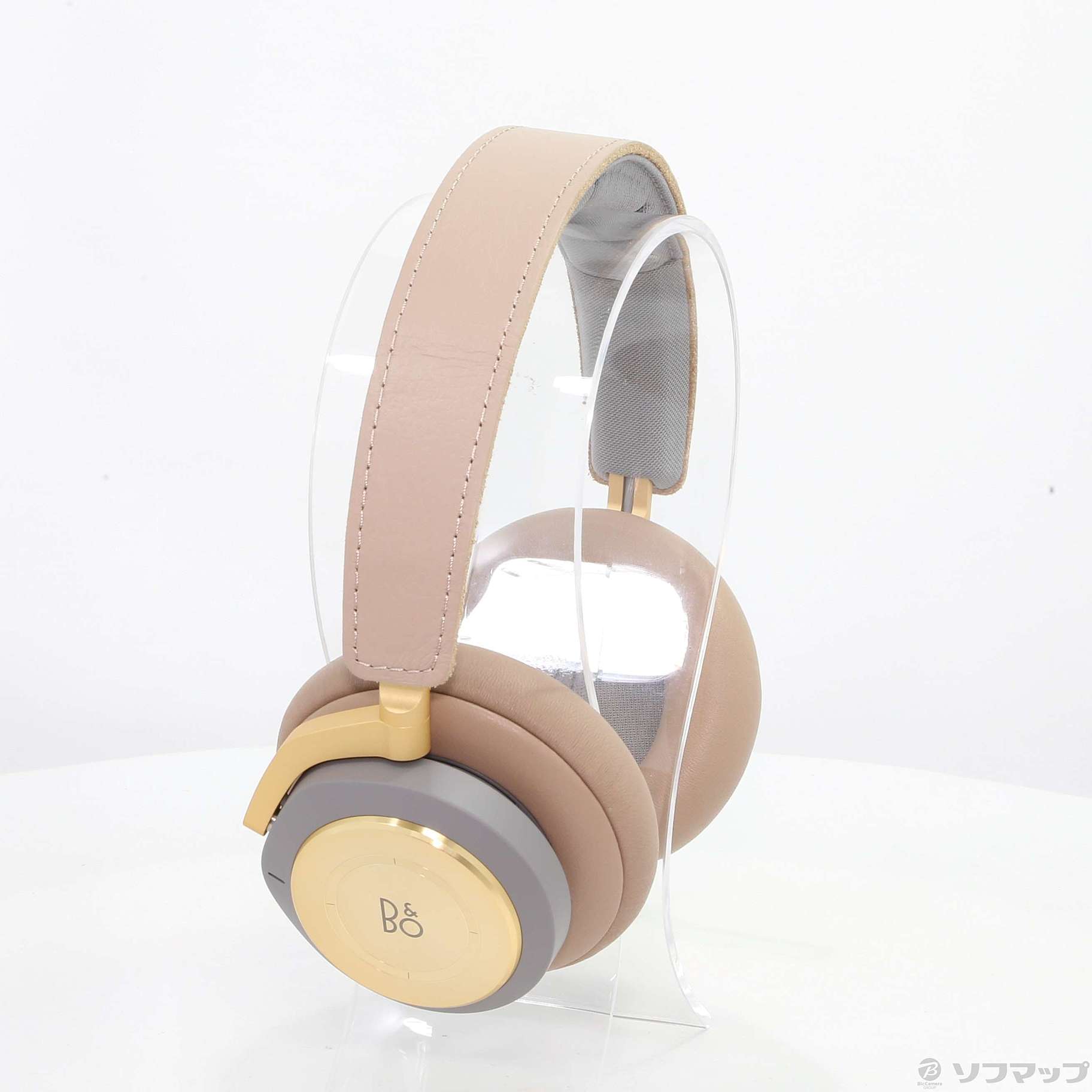 中古】セール対象品 Beoplay H9 3rd GEN アルジッラブライト