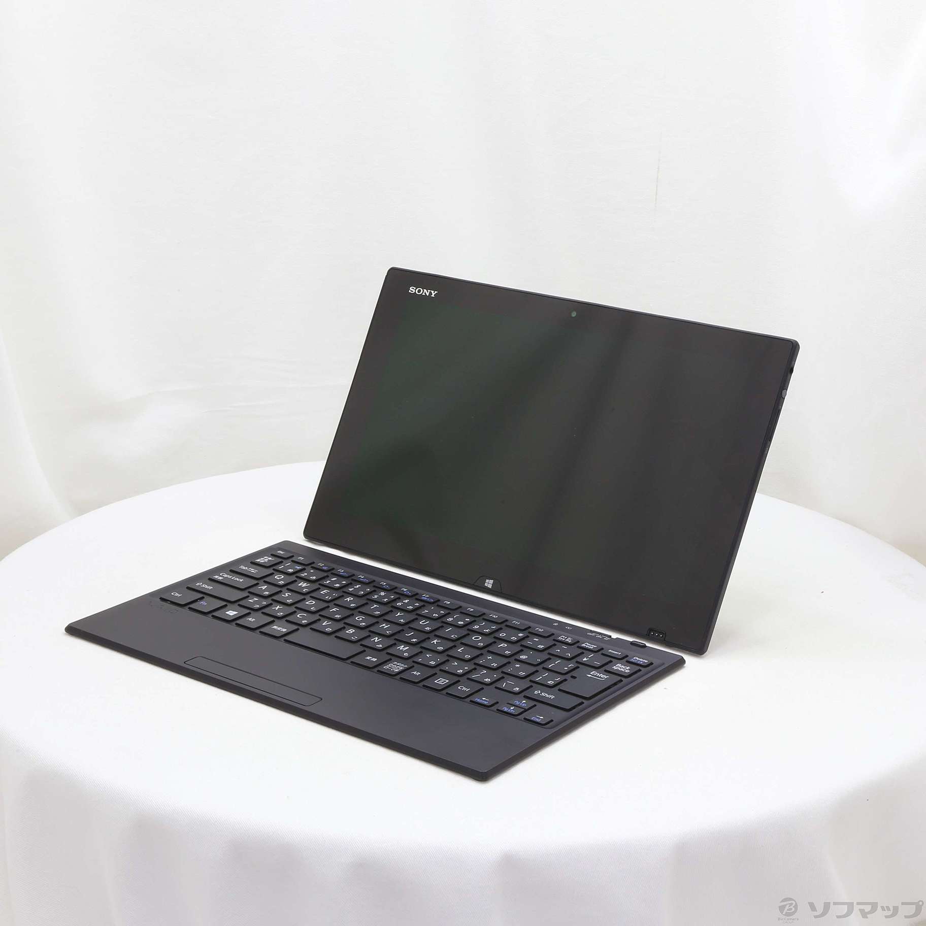 SONY ソニー Vaio Tap 11 SVT11218DJB - ノートPC