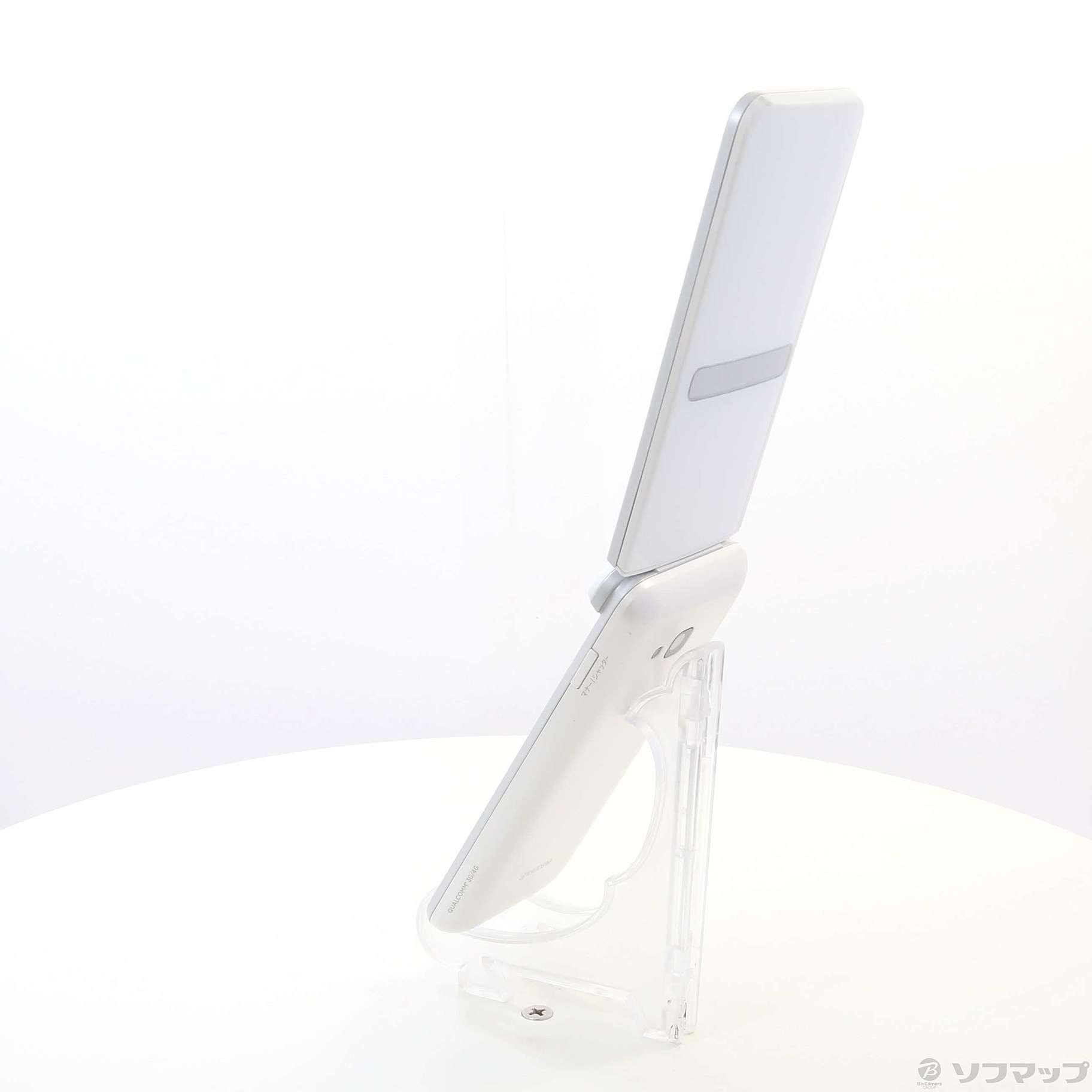 中古】GRATINA KYF39 綿雪 au [2133034652353] - リコレ