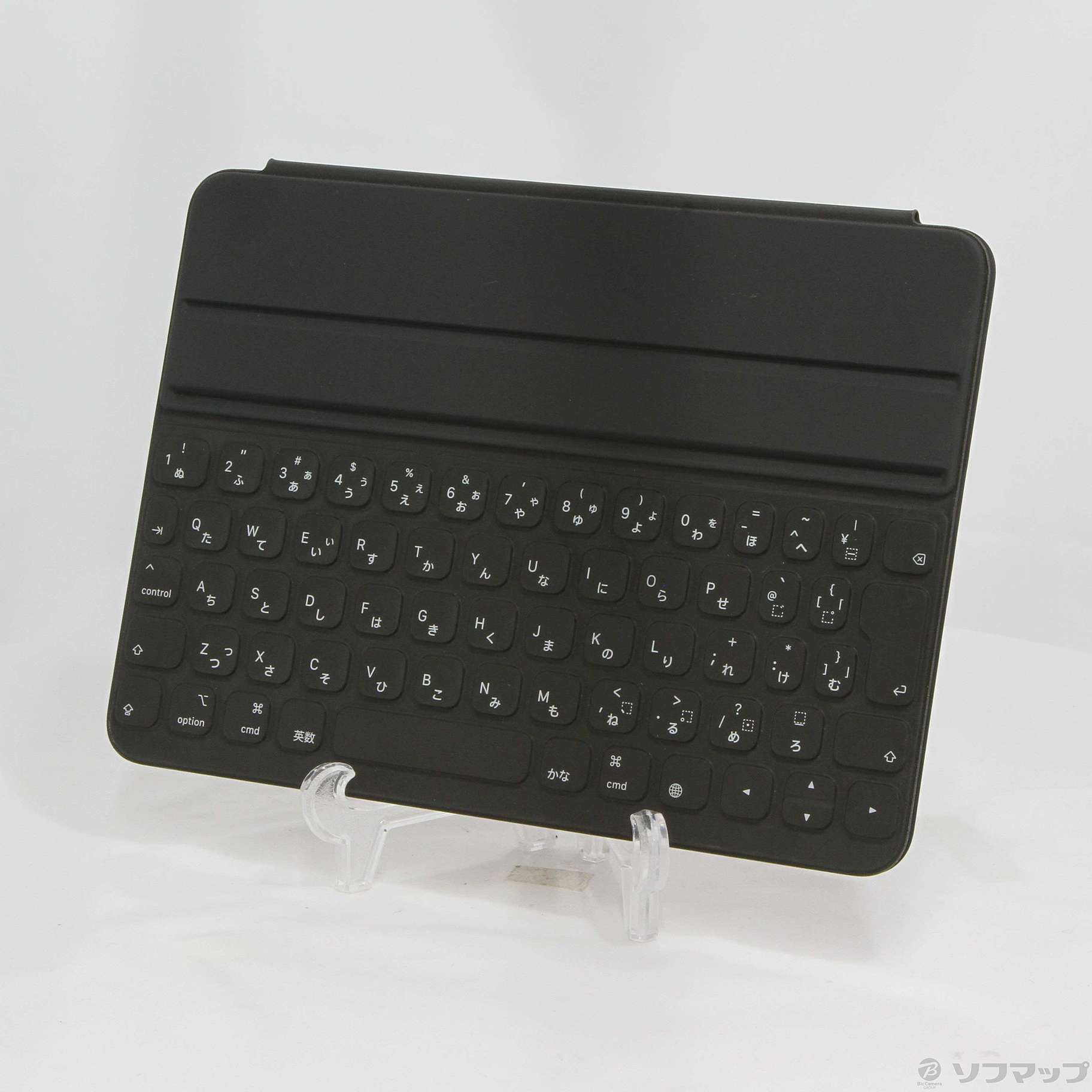 中古】11インチ iPad Pro (第2世代) 用 Smart Keyboard Folio 日本語