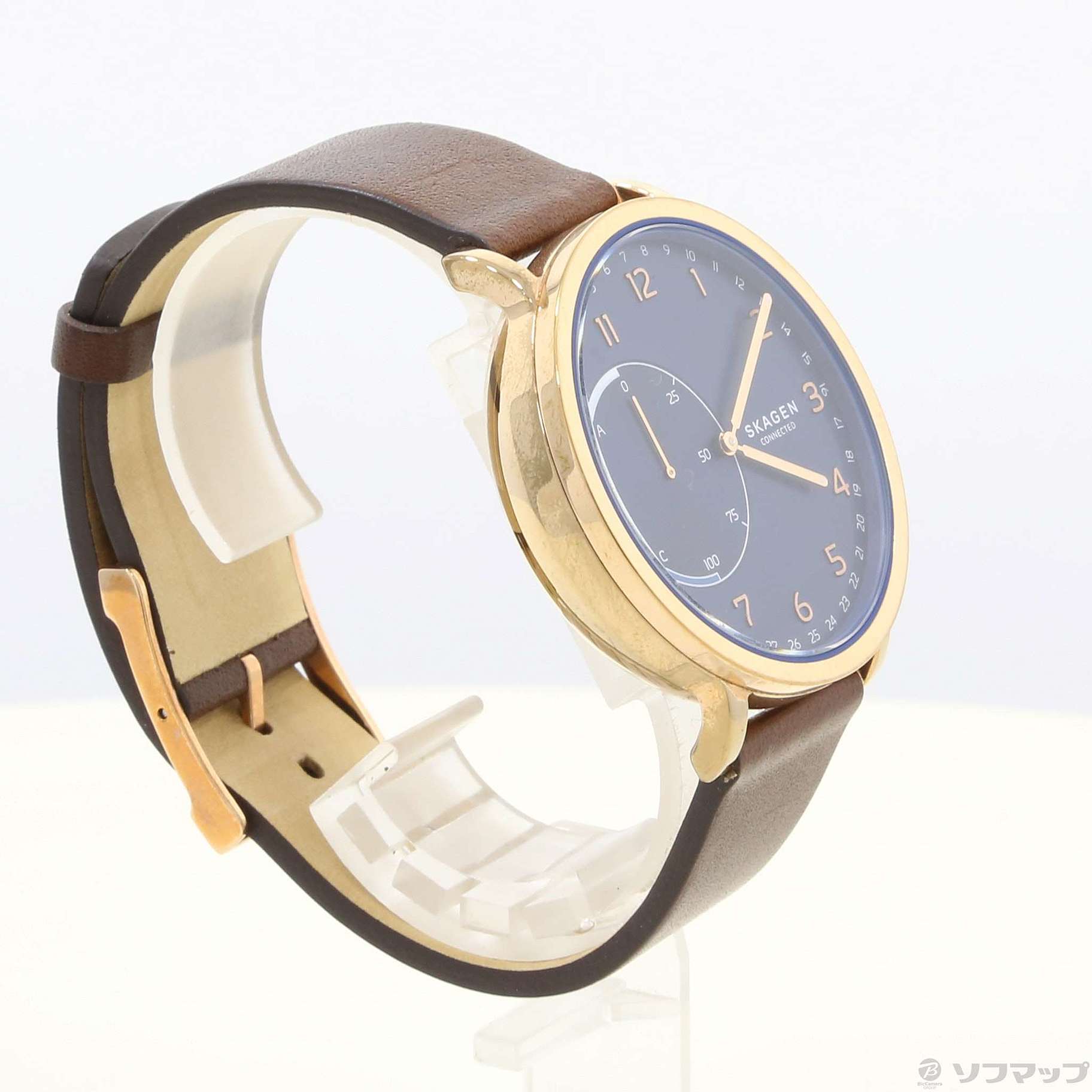 Skagen discount connected skt1103