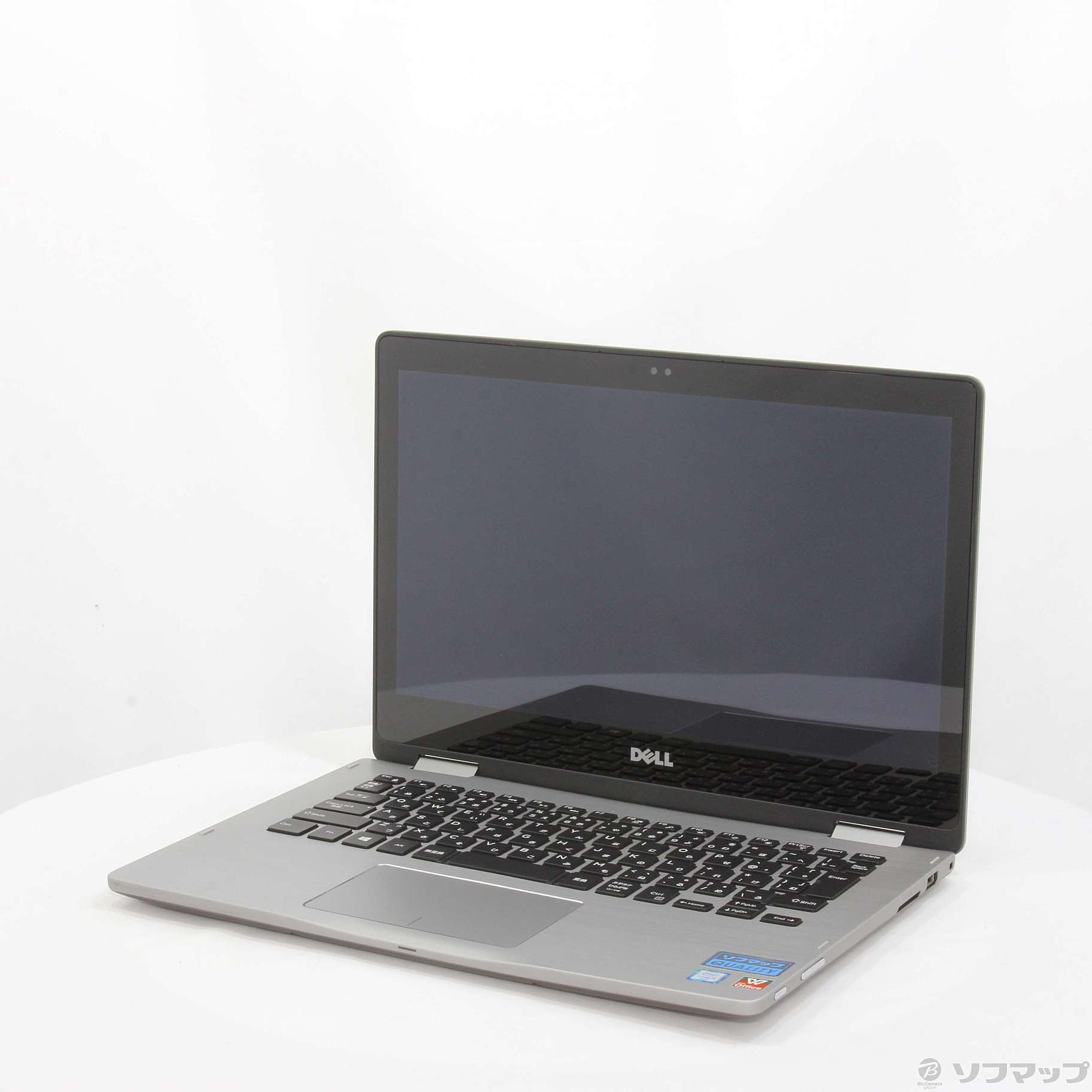 中古】Inspiron 13 7368 2-in-1 〔Windows 10〕 ◇09/30(木)値下げ