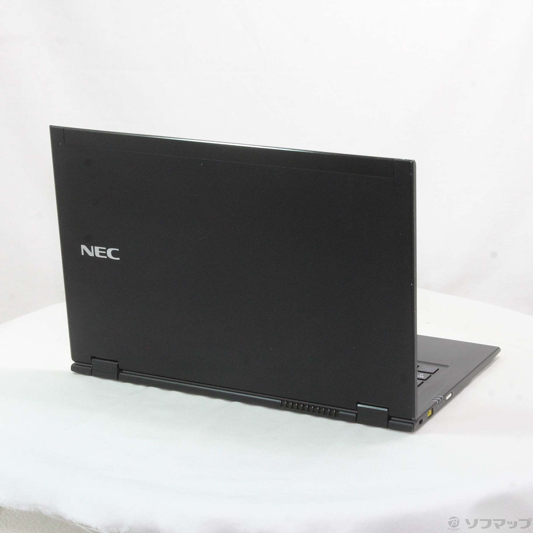 中古】セール対象品 LAVIE Direct HZ PC-GN246Y3A4 ストームブラック