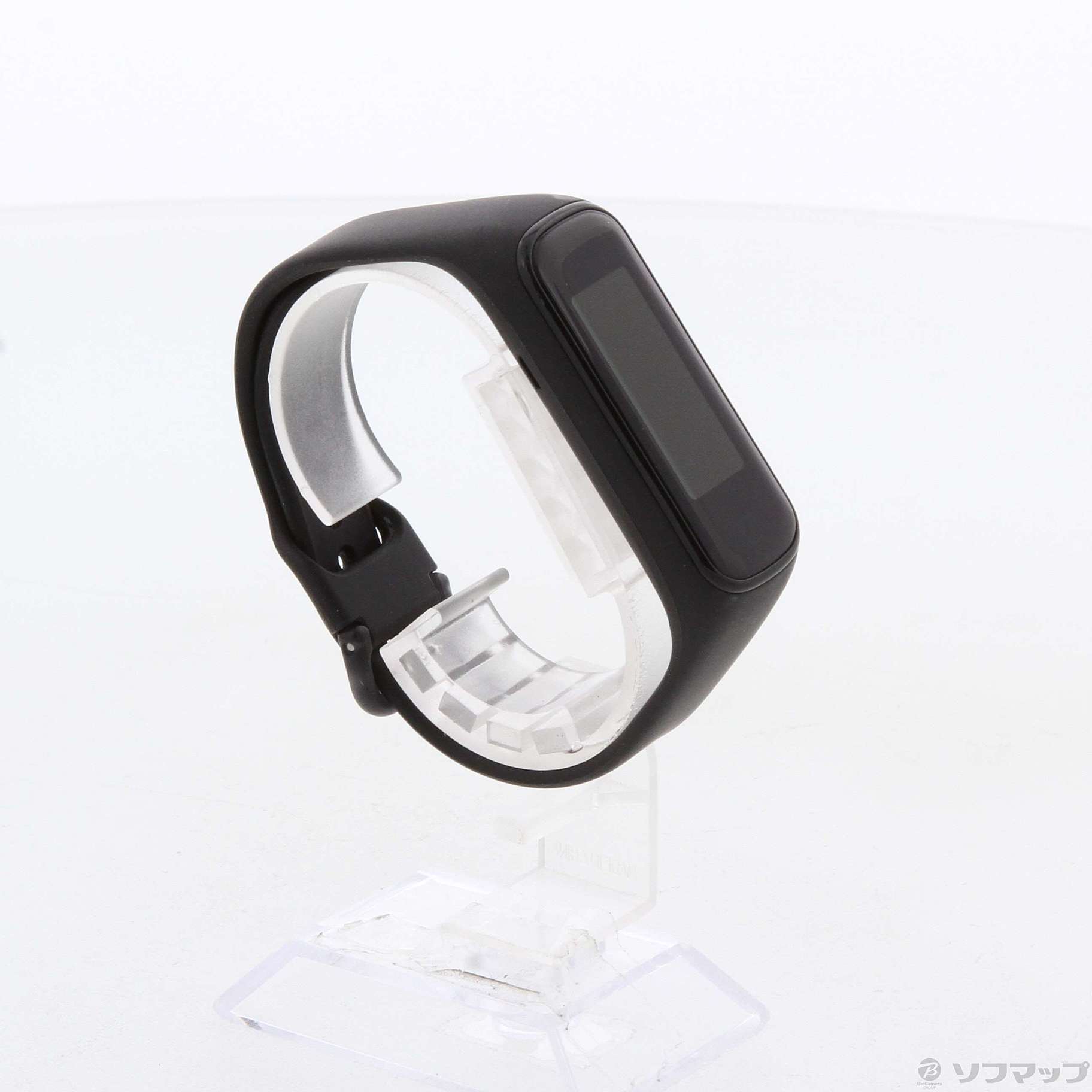 中古】Galaxy Fit2 ブラック SM-R220NZKAXJP [2133034662420] - リコレ