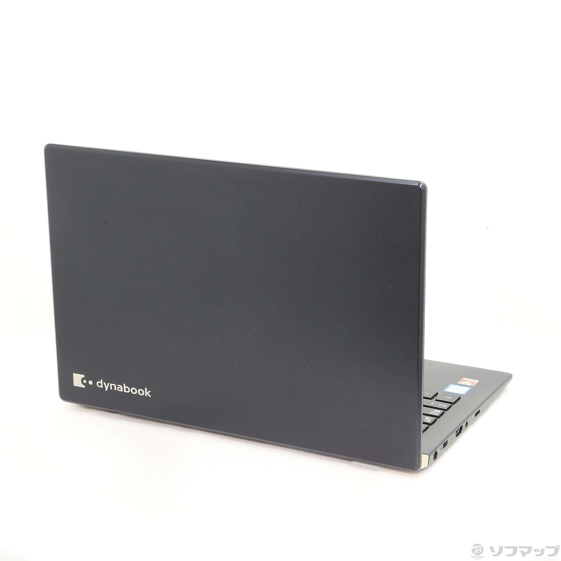 セール対象品 dynabook G83／DN PG8DNQC5JL7FD1 〔Windows 10〕