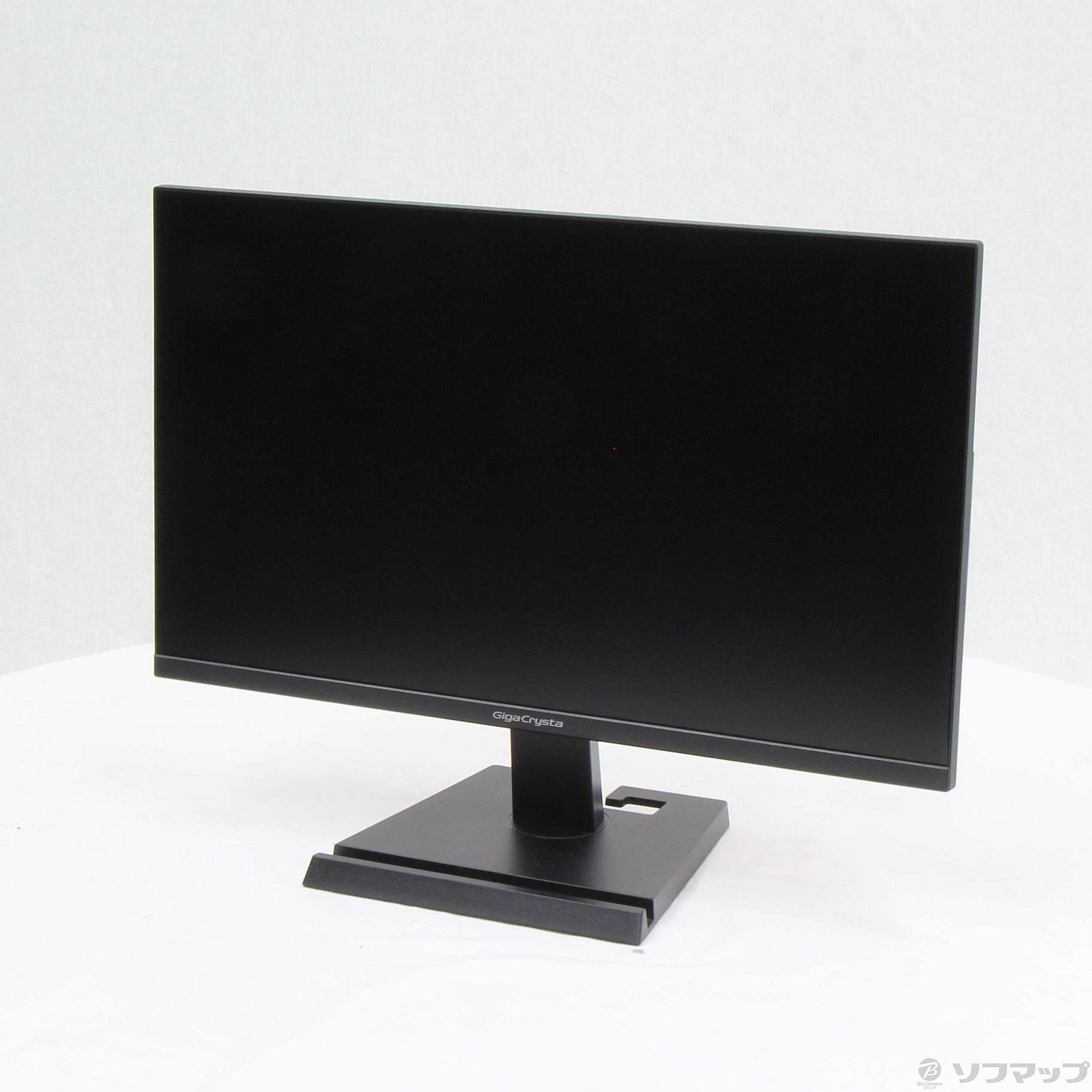 中古】GigaCrysta LCD-GC221HXB ブラック [2133034662963] - リコレ