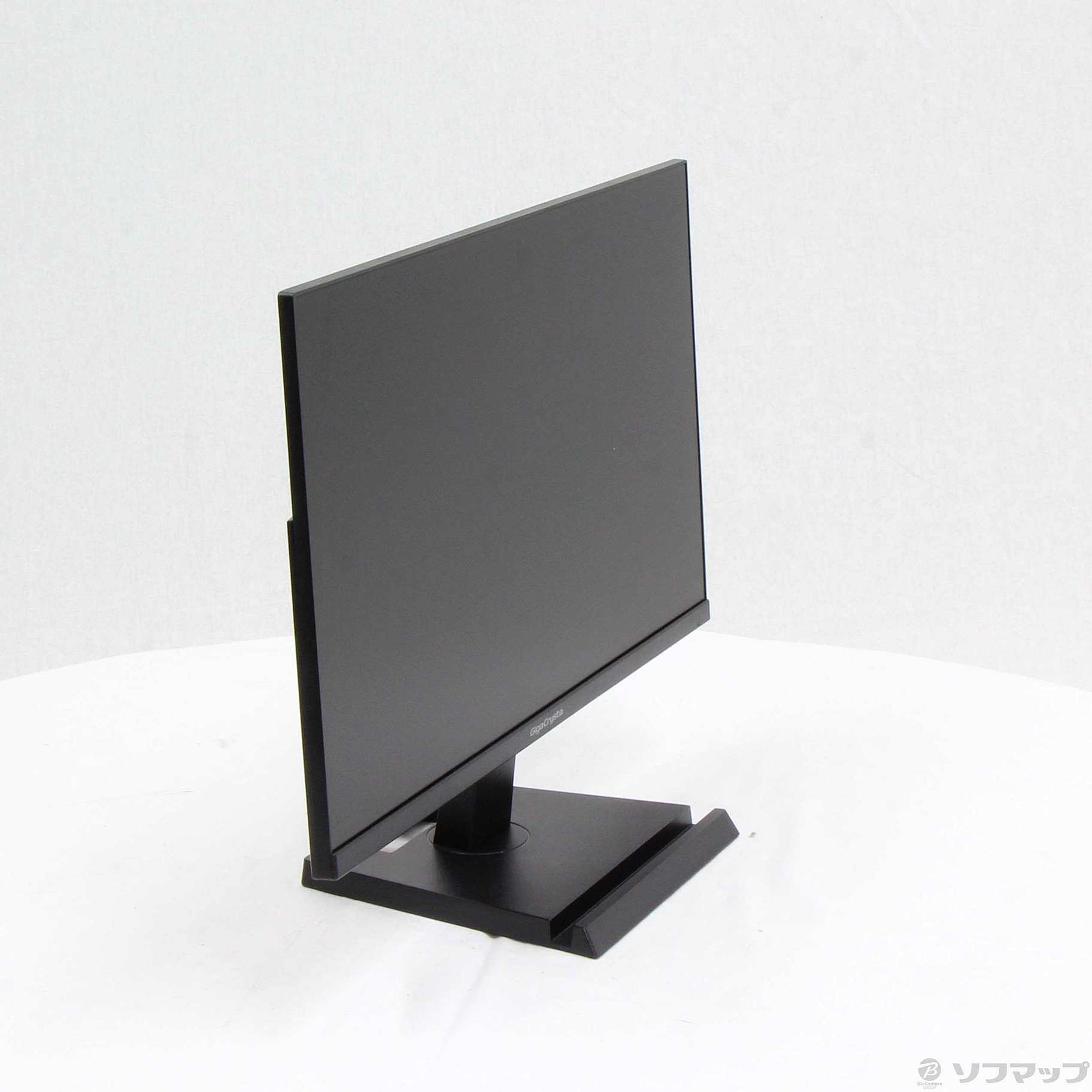 中古】GigaCrysta LCD-GC221HXB ブラック [2133034662963] - リコレ