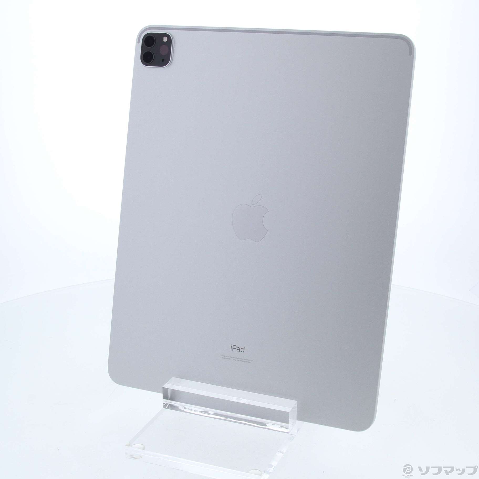 在庫一掃】 12.9インチ シルバー iPad Pro （第5世代）128GB Wi-Fi 直送品|タブレット - rustavi.gov.ge