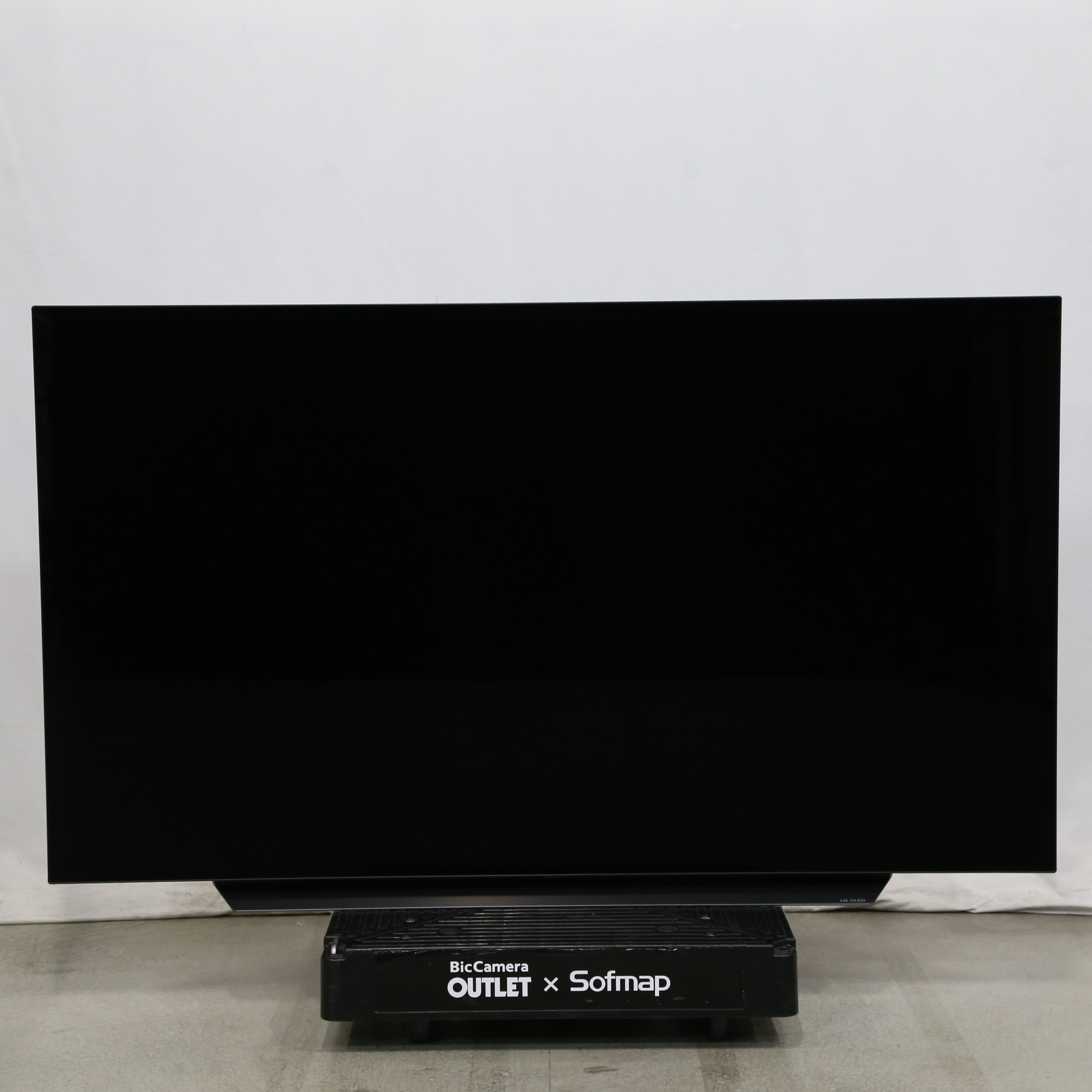 中古】セール対象品 OLED65CXPJA [2133034664400] - リコレ 