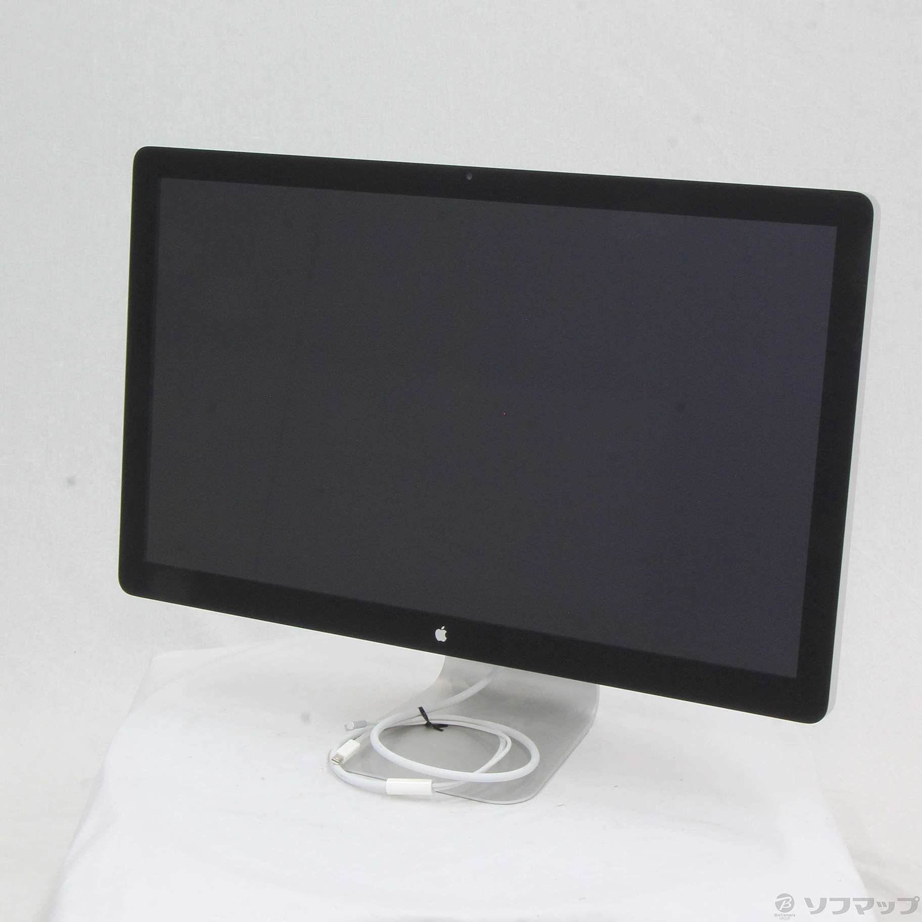 中古】Apple Thunderbolt Display MC914J／B ◇10/06(木)値下げ