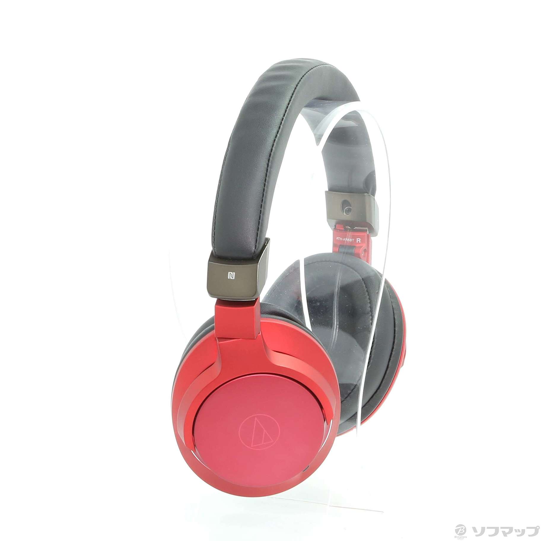 audio−technica Sound Reality ATH-AR5 RD-