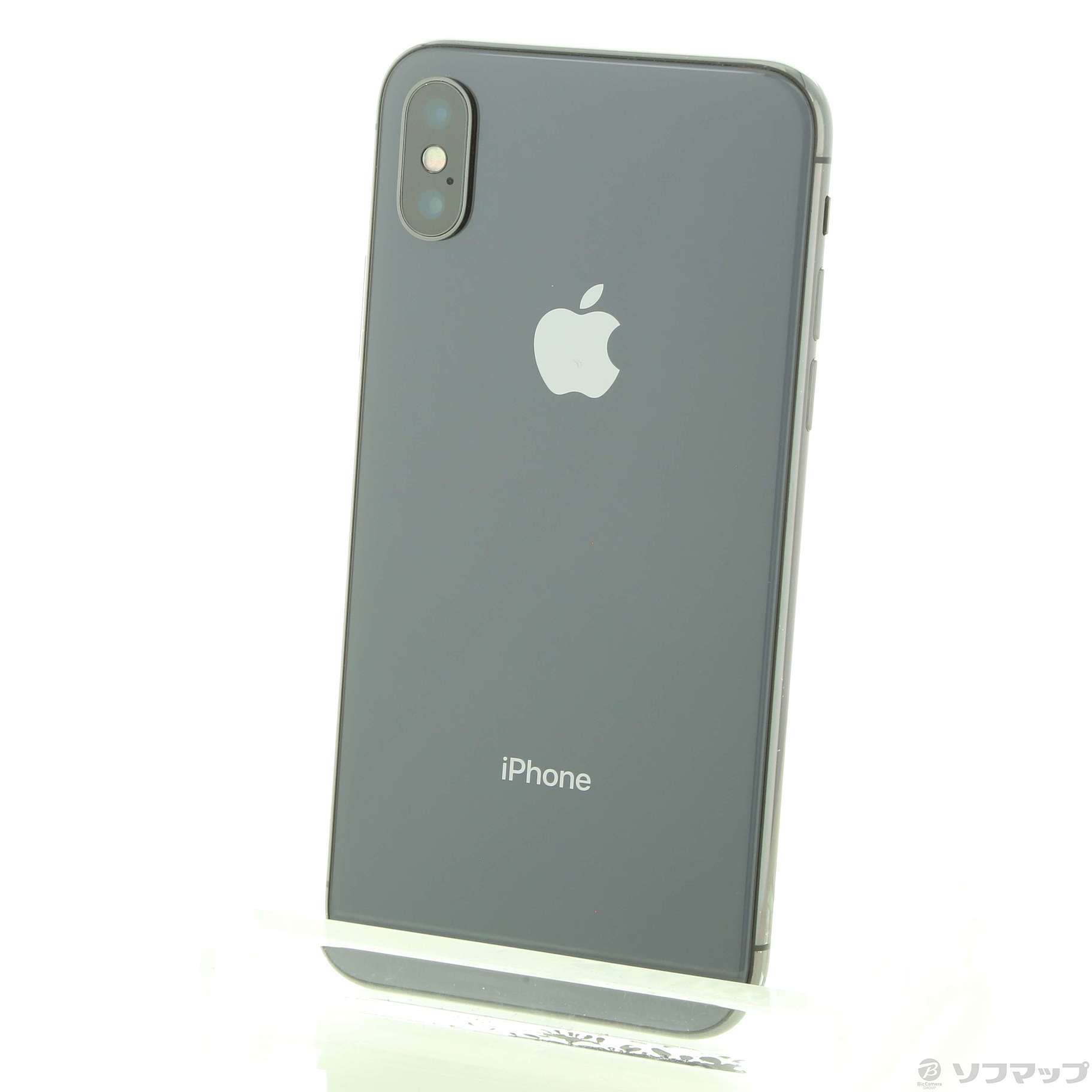 Apple / 物凄い iPhone X 256GB SIMフリー スペースグレー