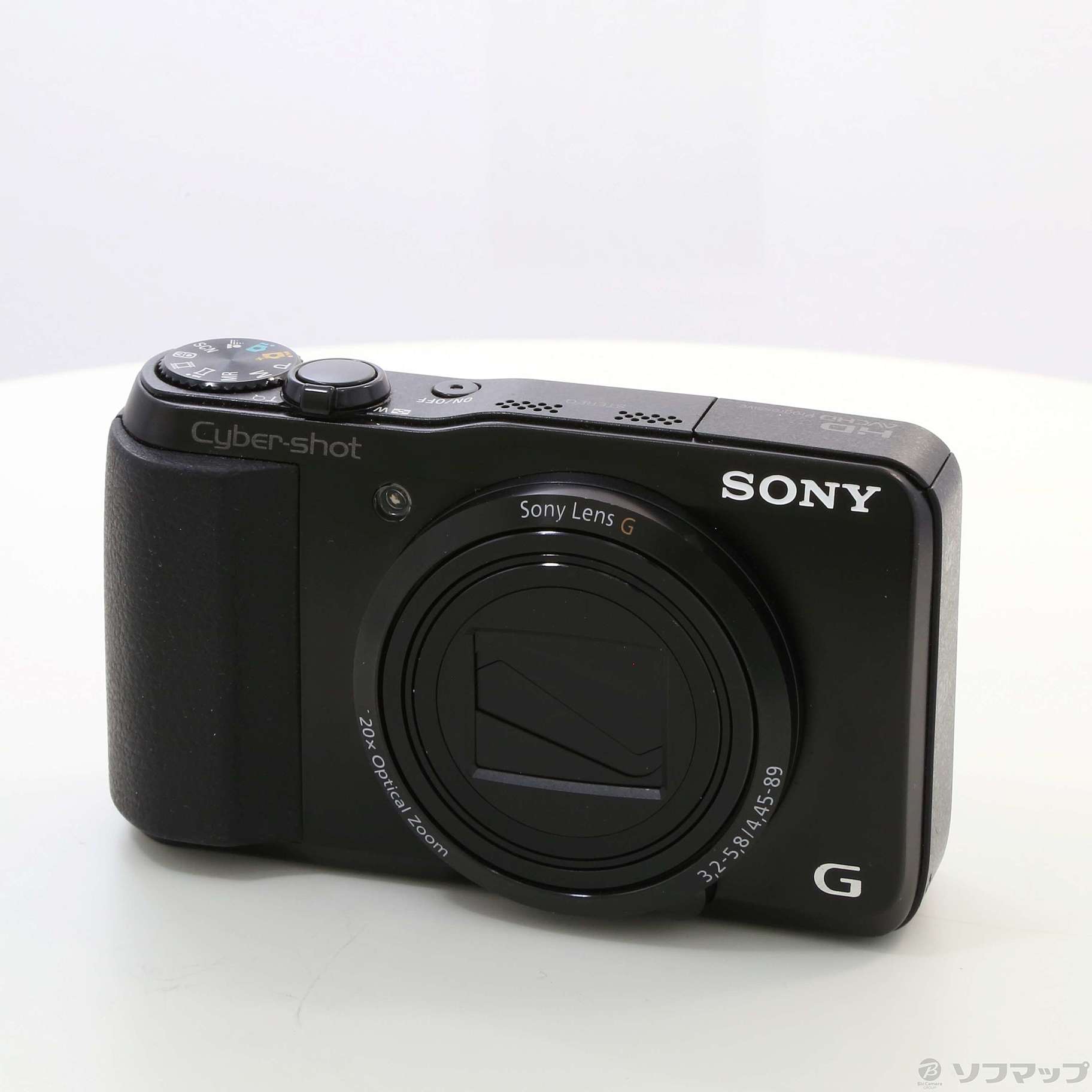 SONY Cyber-shot DSC-HX30V デジカメ ジャンク - www.stedile.com.br