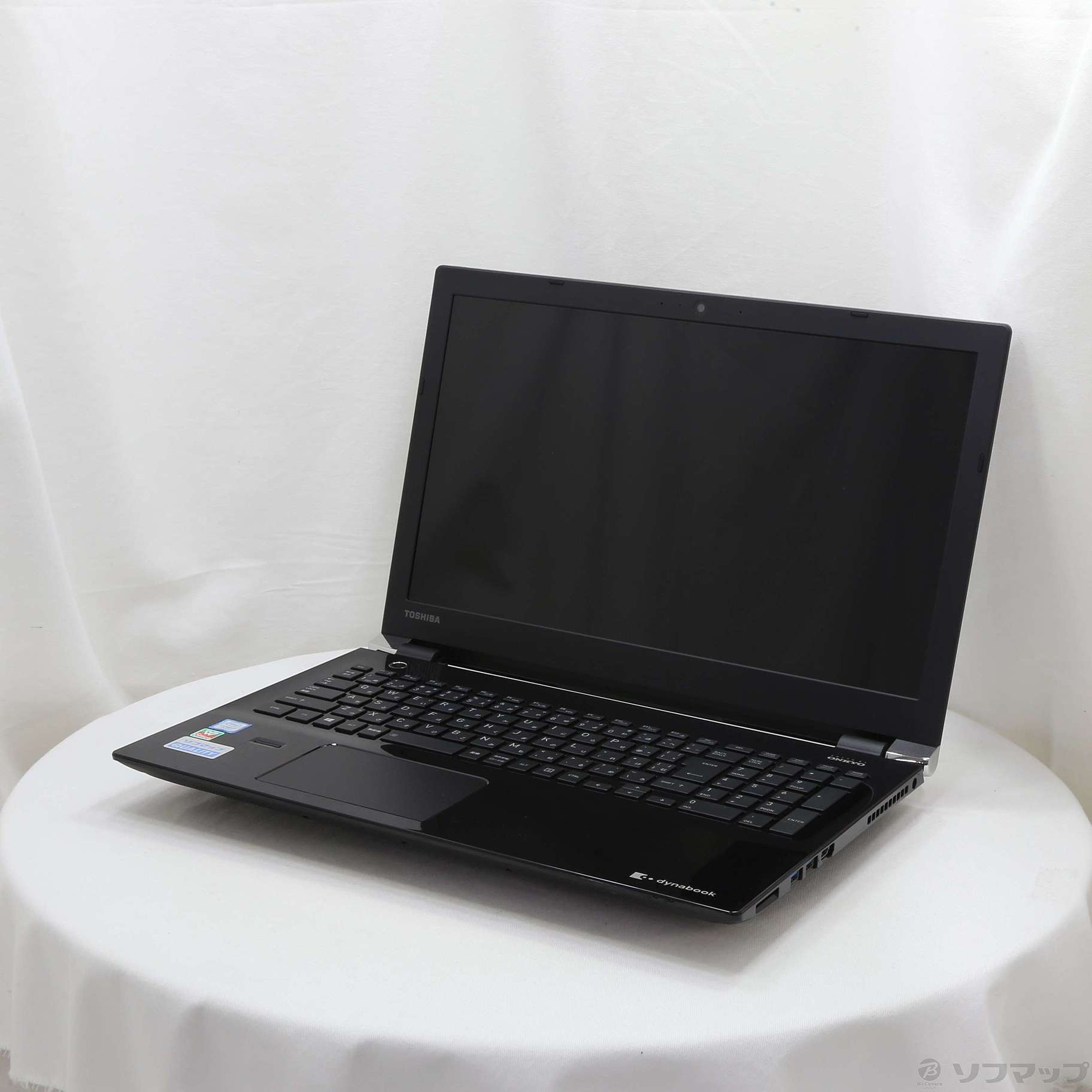 TOSHIBA dynabook AZ65/CB ノートPC TOSHIBA