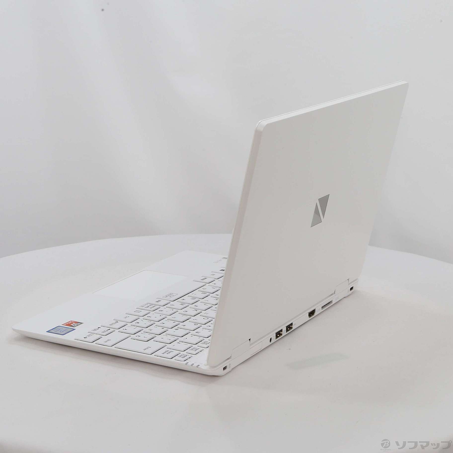 中古】LAVIE Direct NM PC-GN13S68AF 〔Windows 10〕 [2133034686235