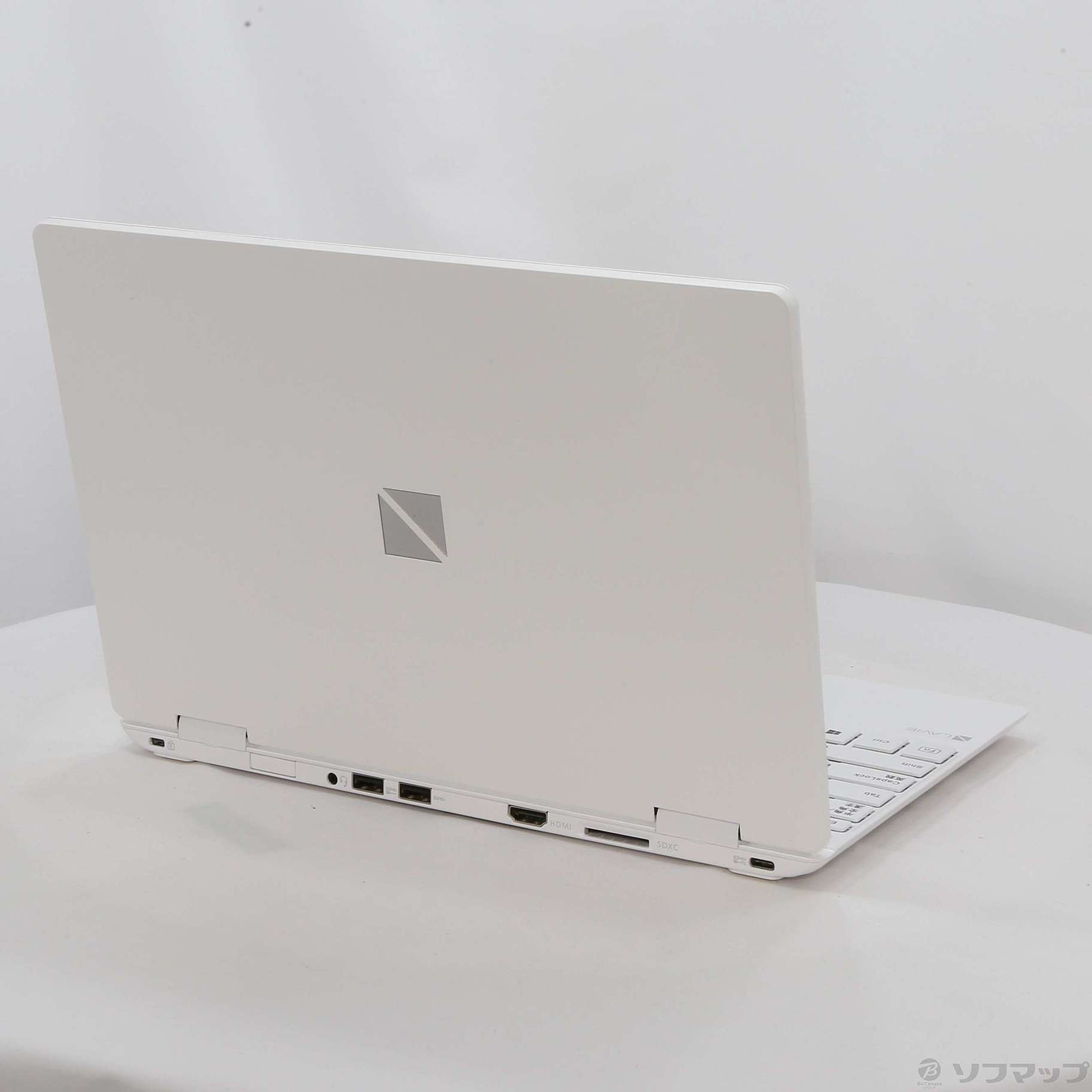 中古】LAVIE Direct NM PC-GN13S68AF 〔Windows 10〕 [2133034686235