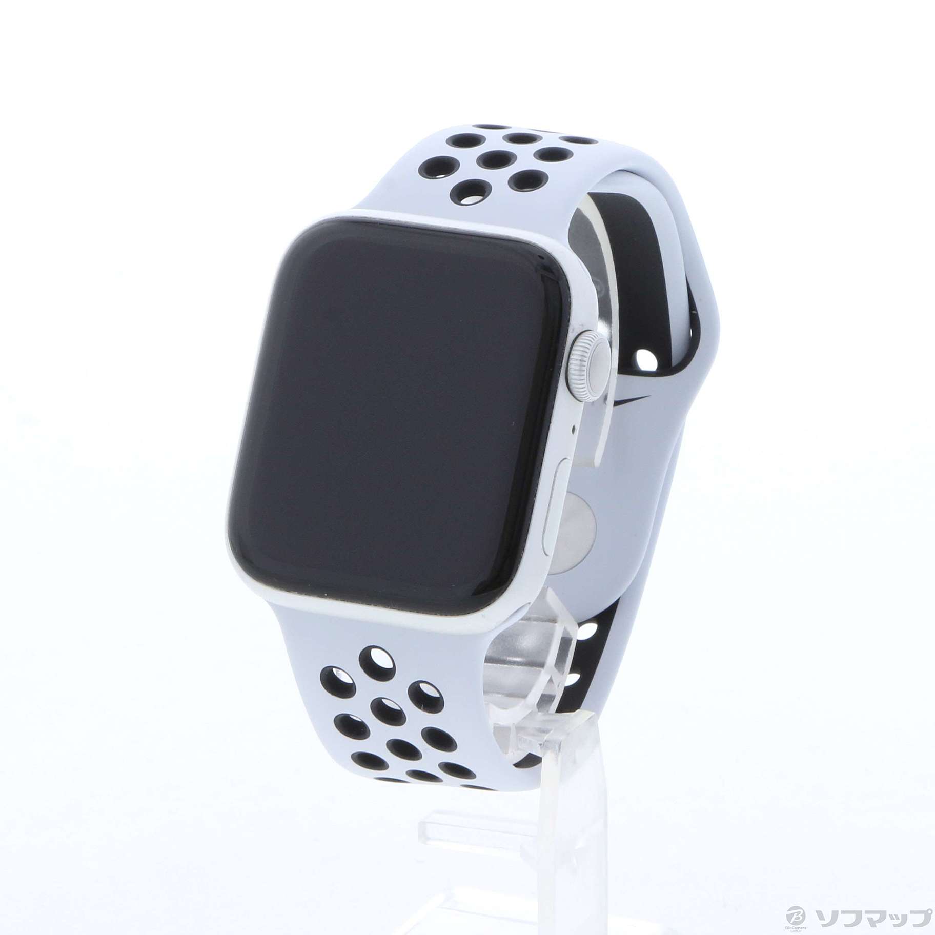 入荷中 〈値下げ！〉Apple 付属品多数！ 44mm GPS Nike 5 Watch 
