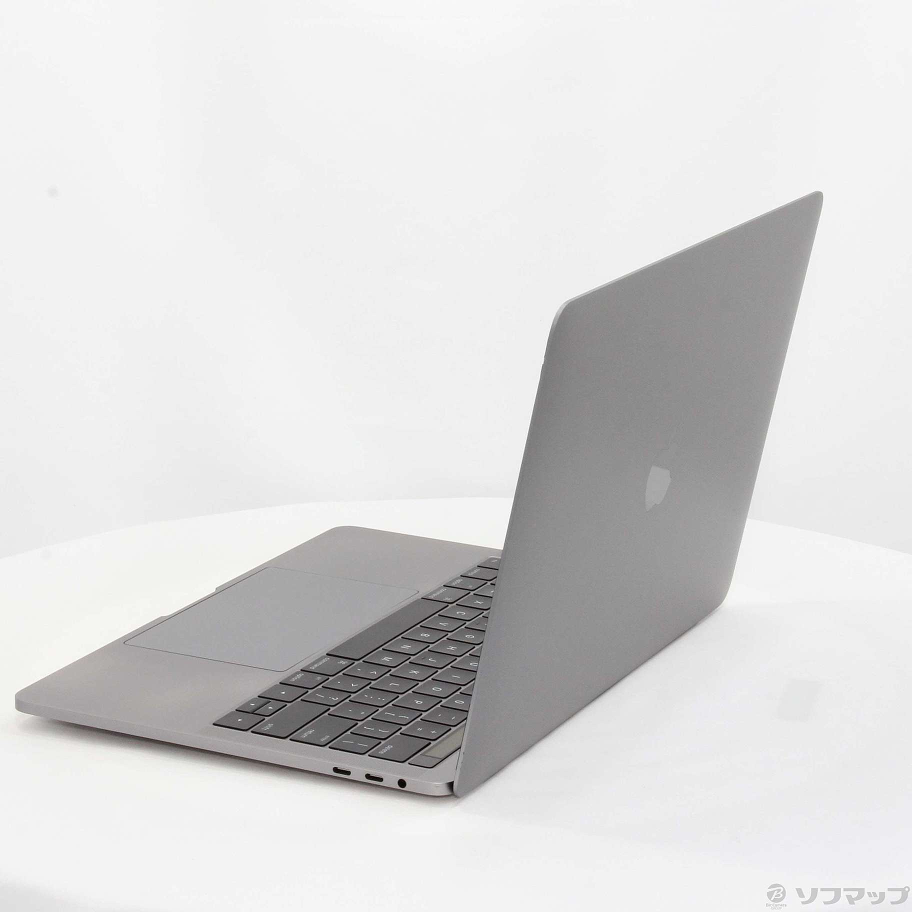 中古】セール対象品 MacBook Pro 13.3-inch Late 2016 MNQF2J／A