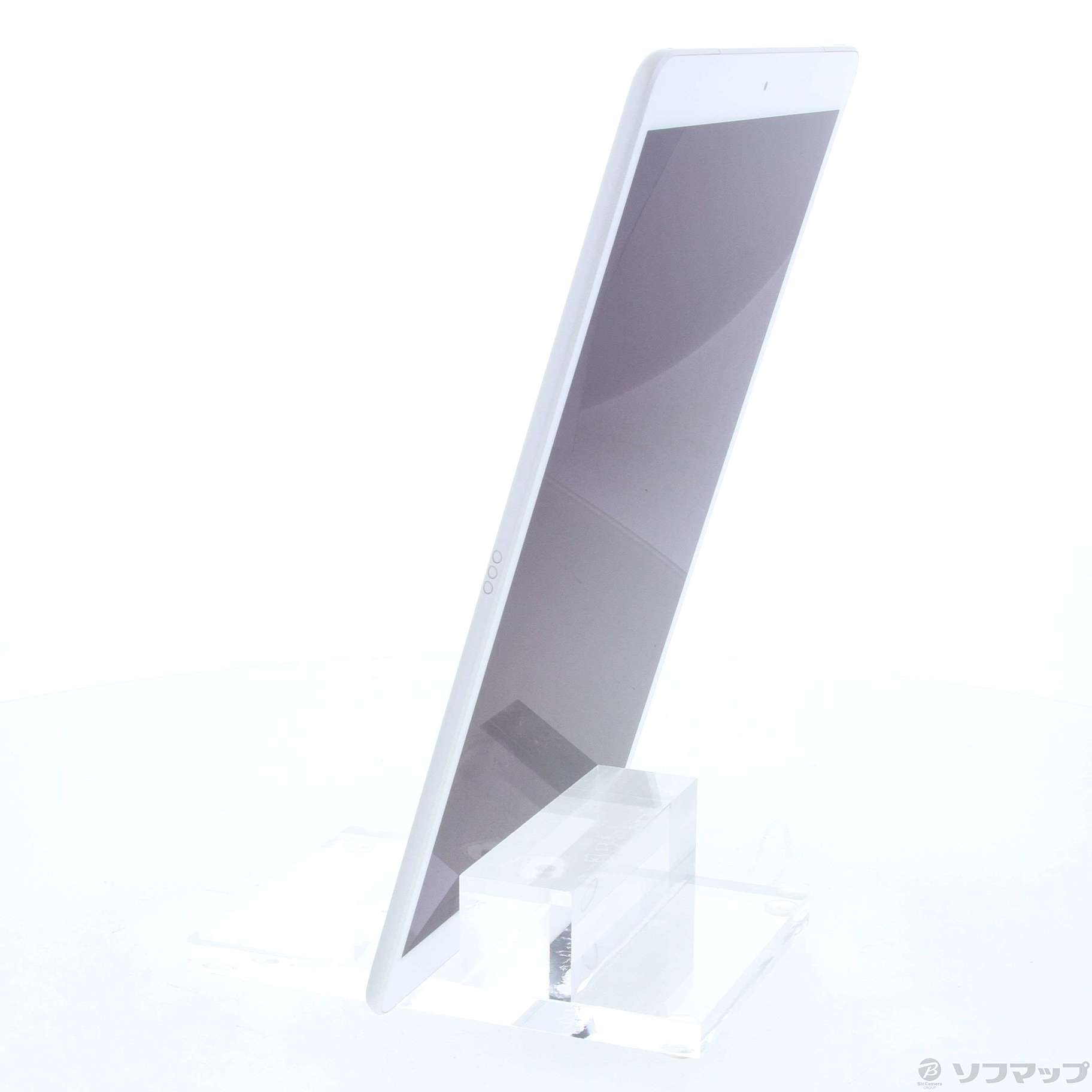 中古】iPad Air 第3世代 64GB シルバー MV0E2J／A docomoロック解除SIM