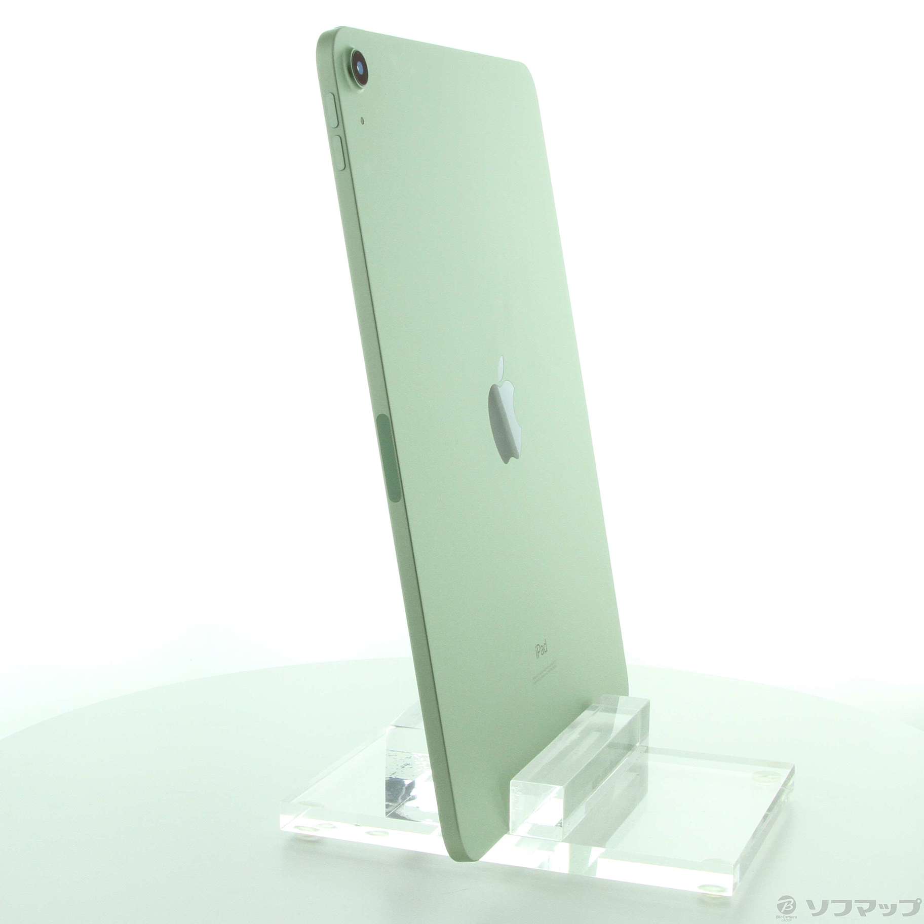 iPad Air 4 グリーン 256GB 【値下げ 19日0時迄】 - タブレット