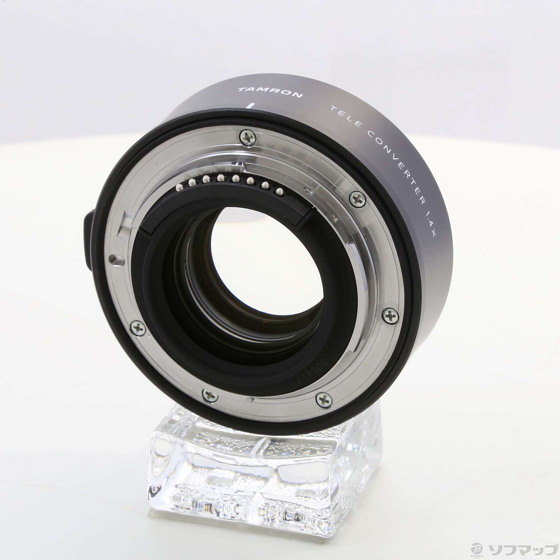 TAMRON TC-X14N 1.4xテレコンバーター ニコン用 ◇10/11(月)値下げ！