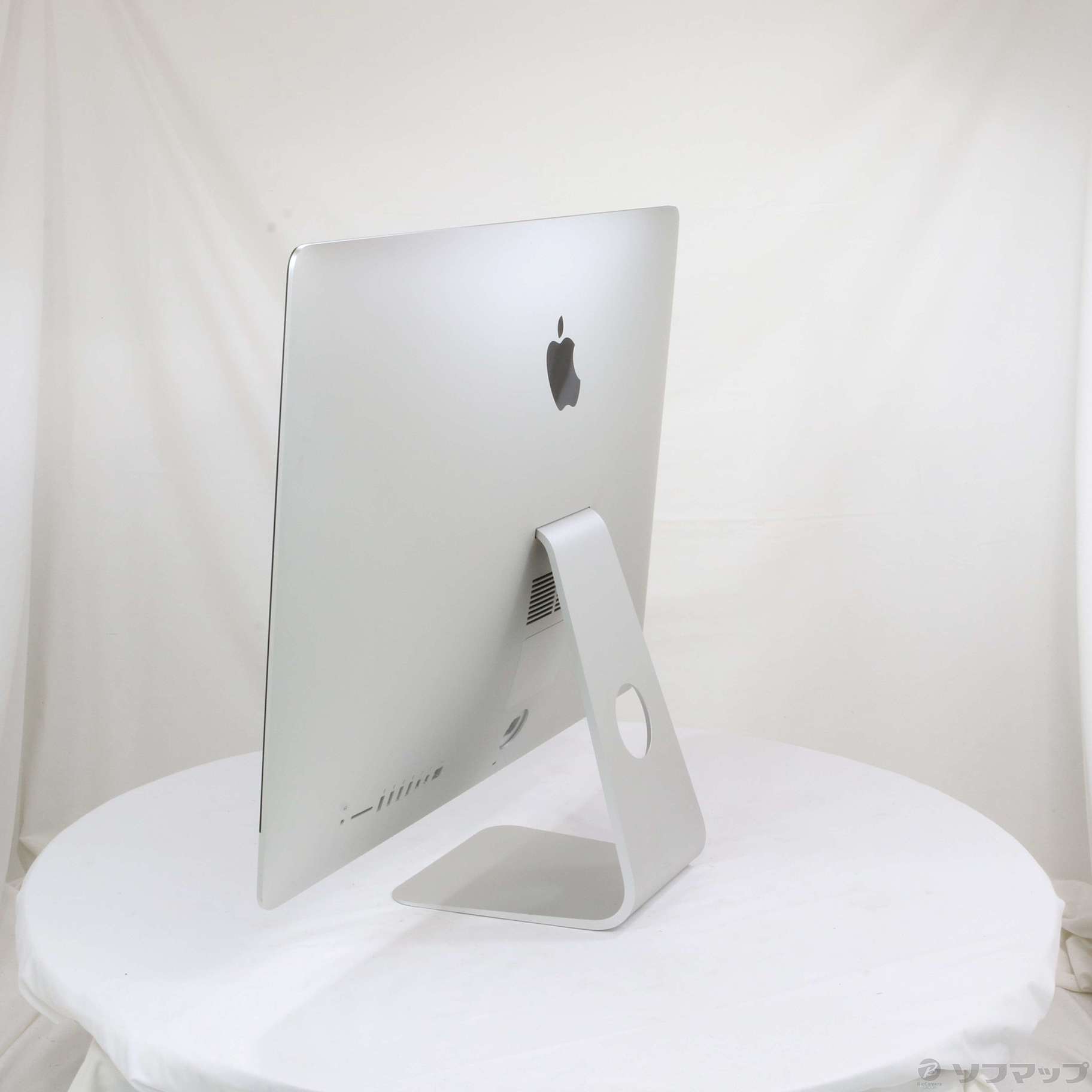 中古】iMac 27-inch Late 2012 MD095J／A Core_i5 2.9GHz 8GB HDD1TB