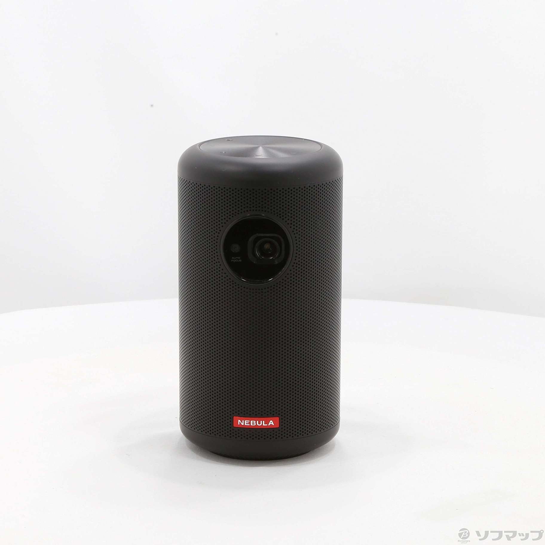 新品未使用 Anker Nebula Capsule II アンカー -