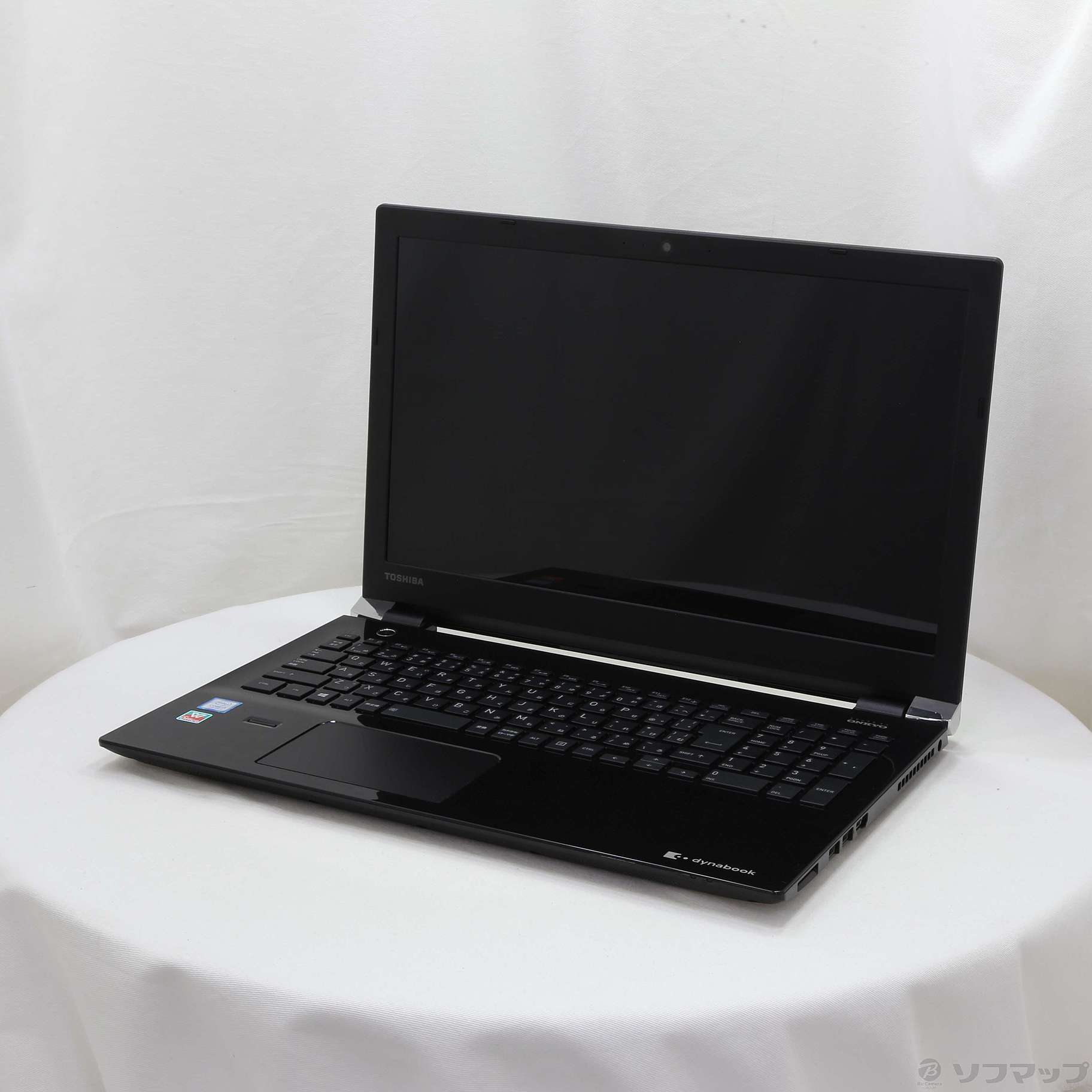 TOSHIBA dynabook T55/EB ノートパソコン 【公式通販】